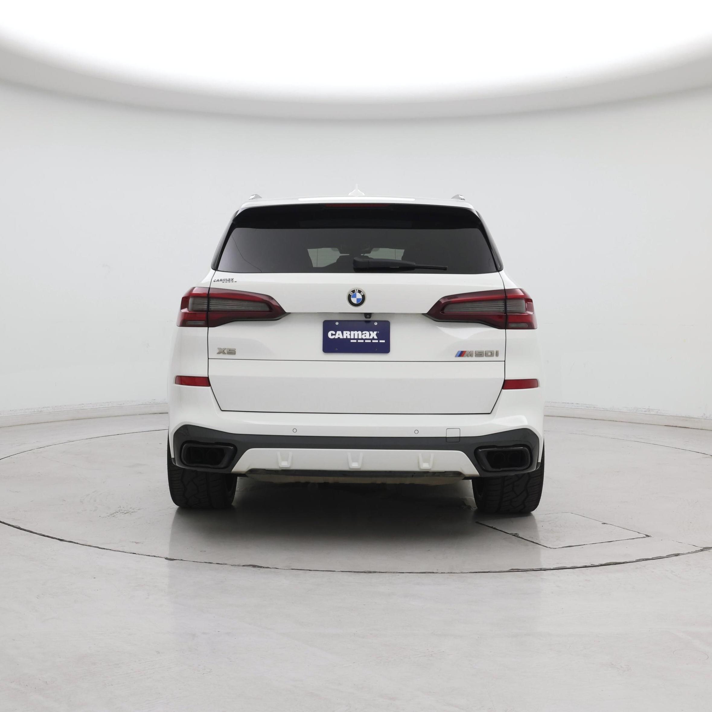 Thumbnail: 2022 BMW X5 - 6