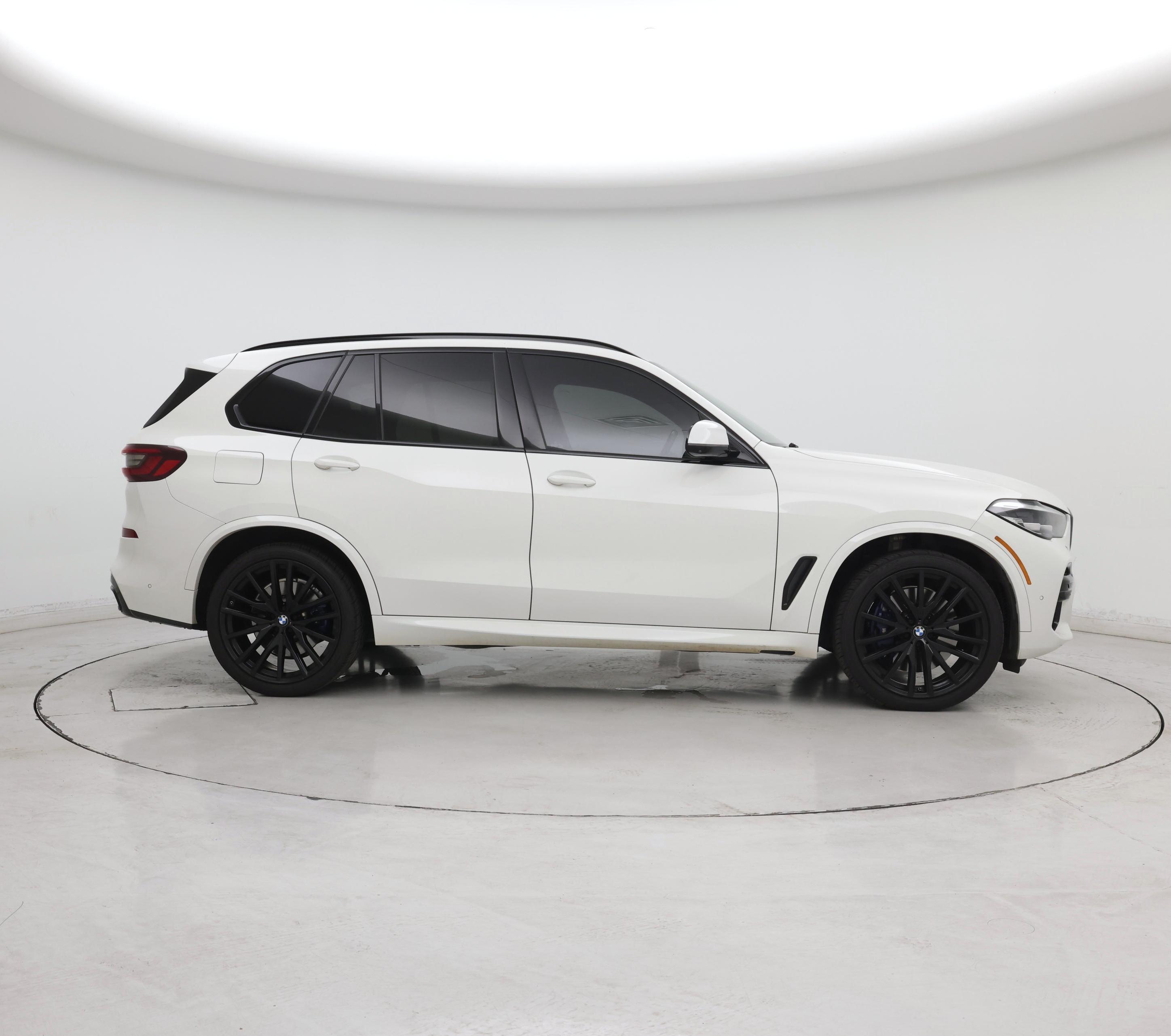 Thumbnail: 2022 BMW X5 - 7