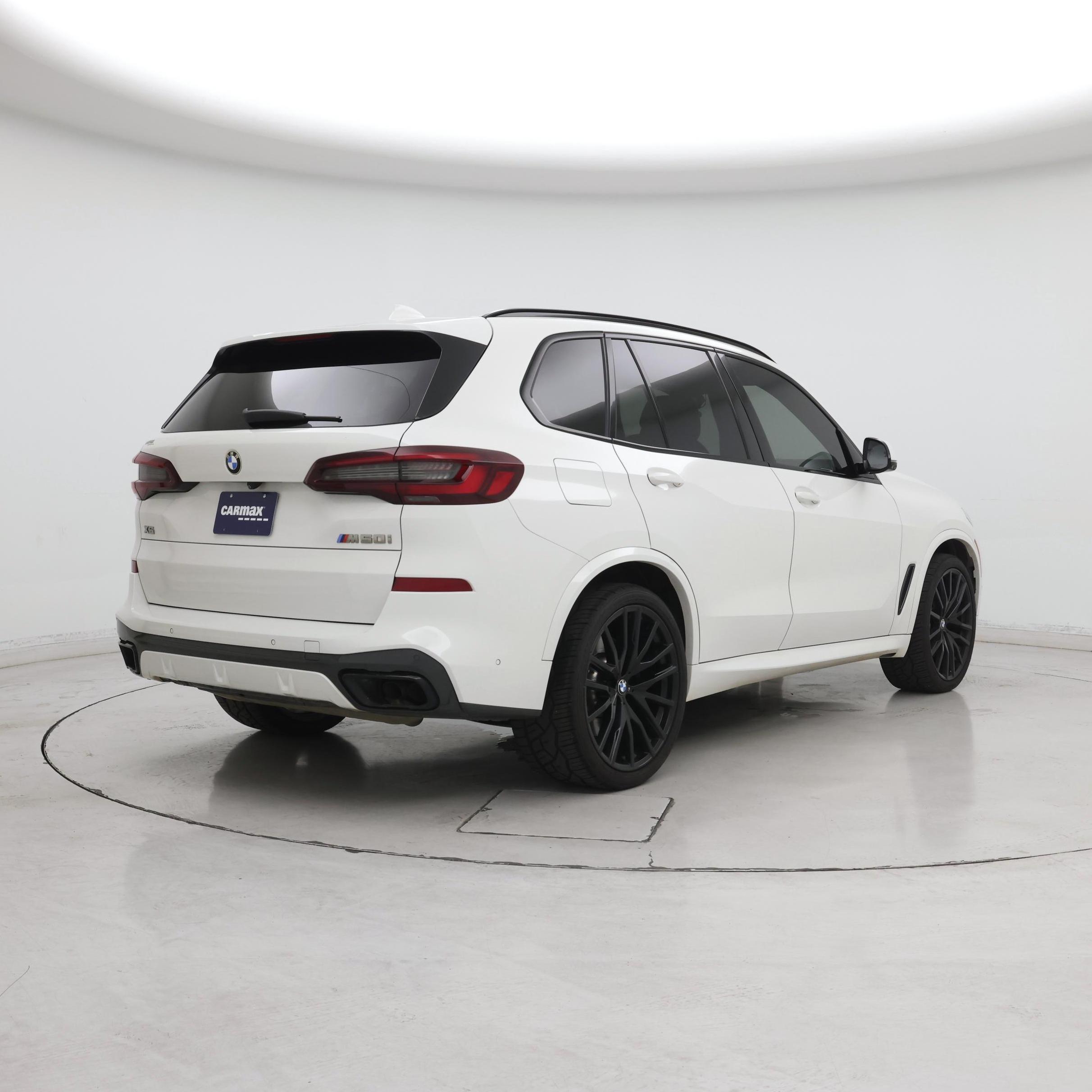 Thumbnail: 2022 BMW X5 - 8