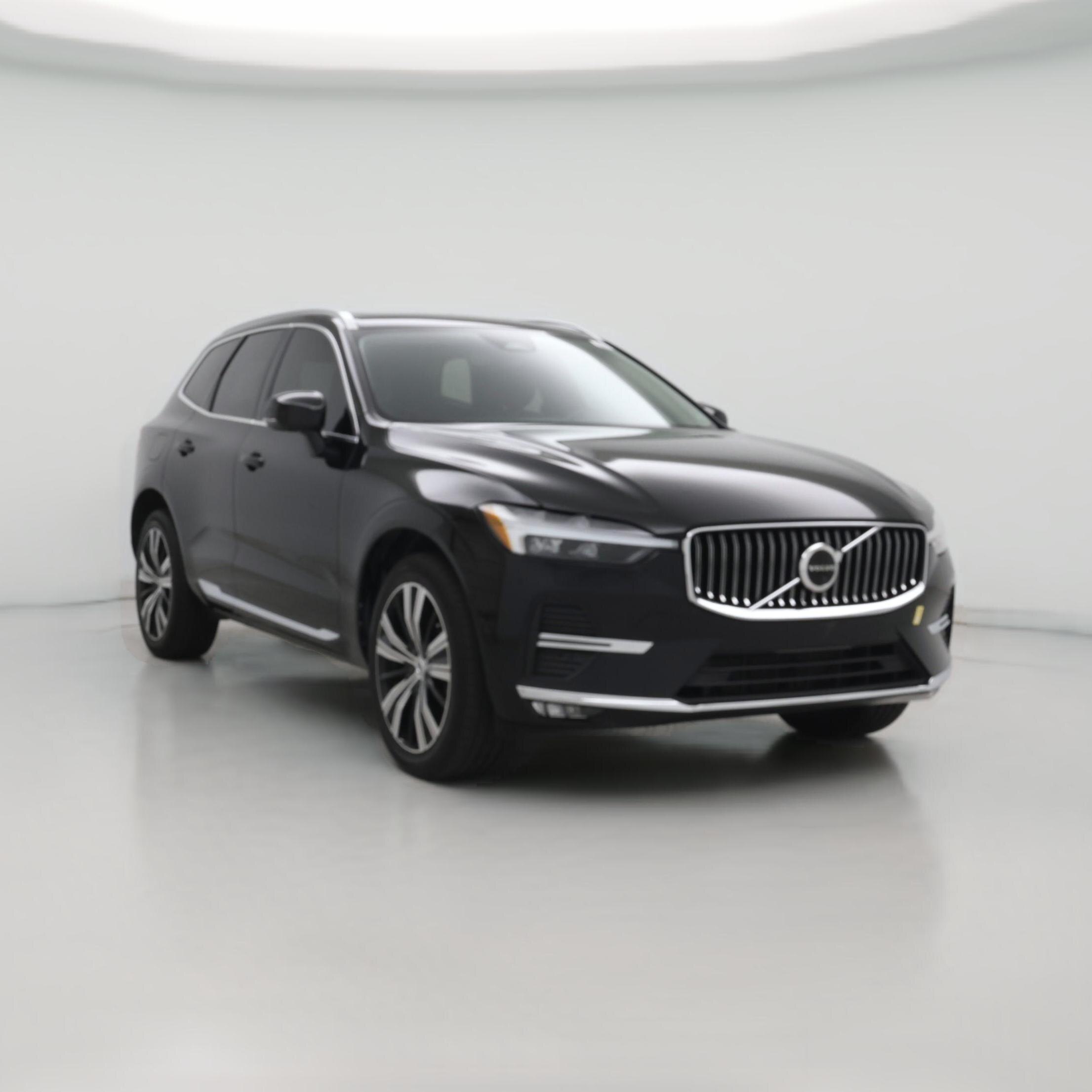 Thumbnail: 2023 Volvo XC60 - 1