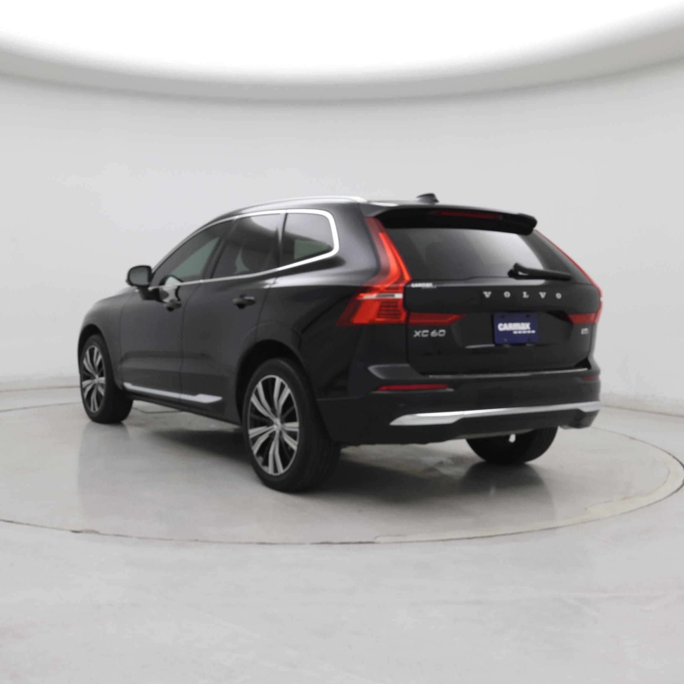 Thumbnail: 2023 Volvo XC60 - 2