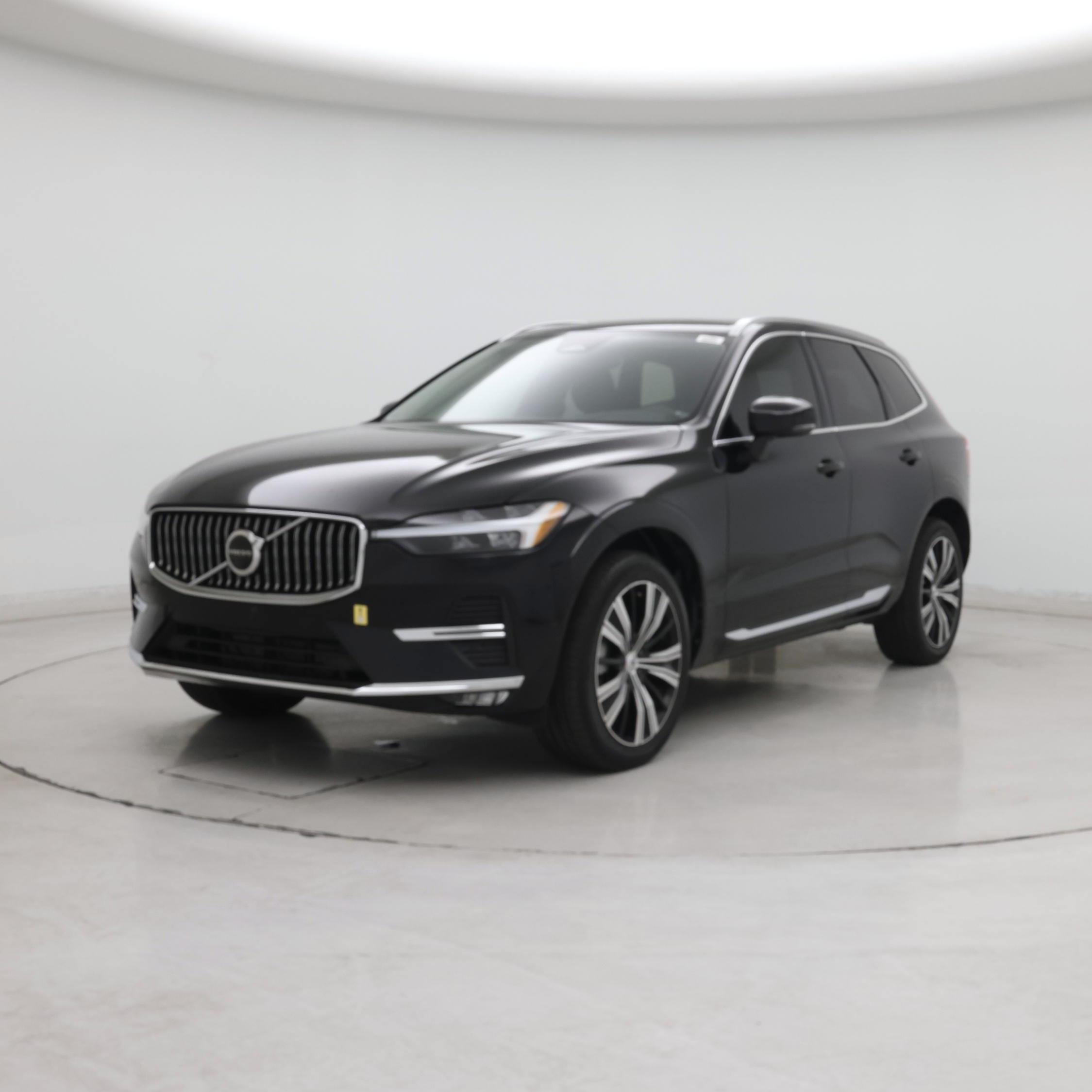 Thumbnail: 2023 Volvo XC60 - 4