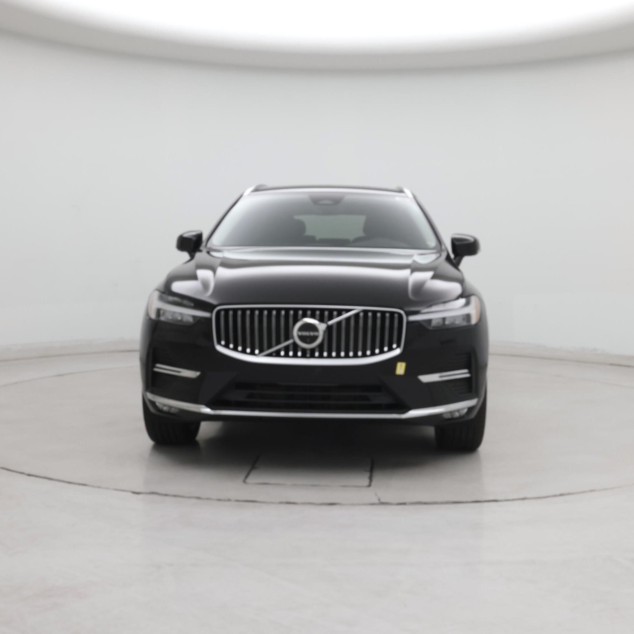 Thumbnail: 2023 Volvo XC60 - 5