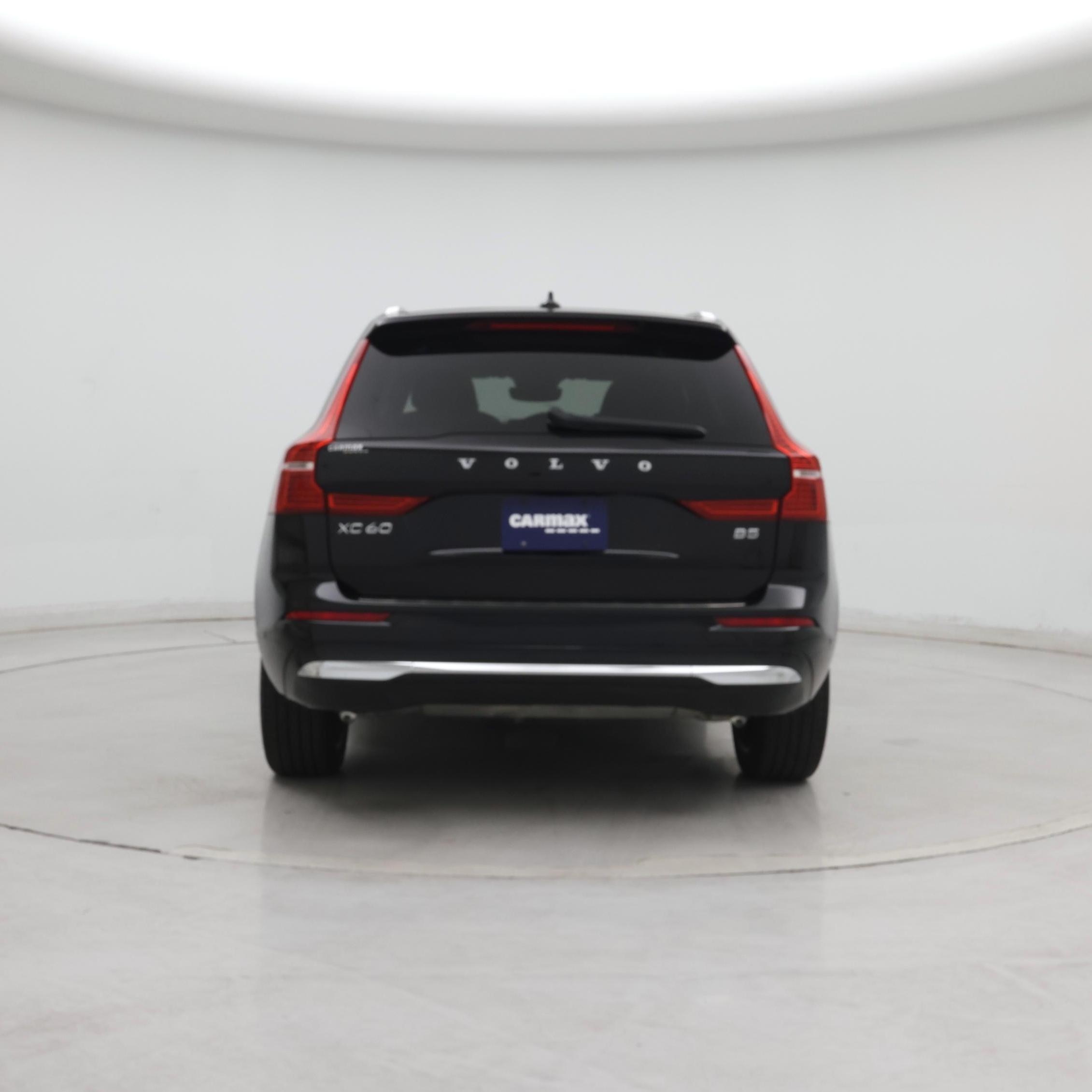 Thumbnail: 2023 Volvo XC60 - 6