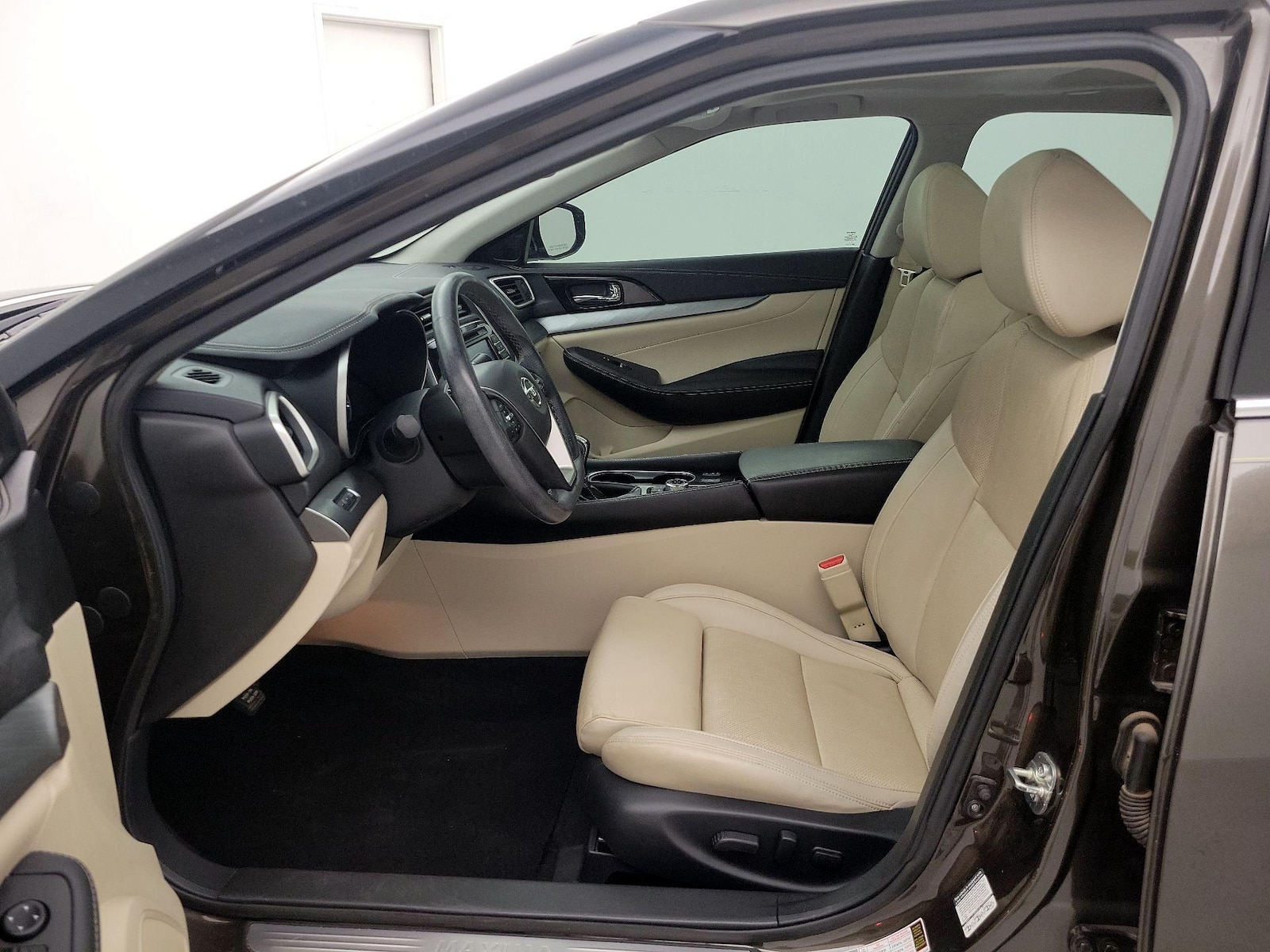2016 Nissan Maxima SL - Photo 12