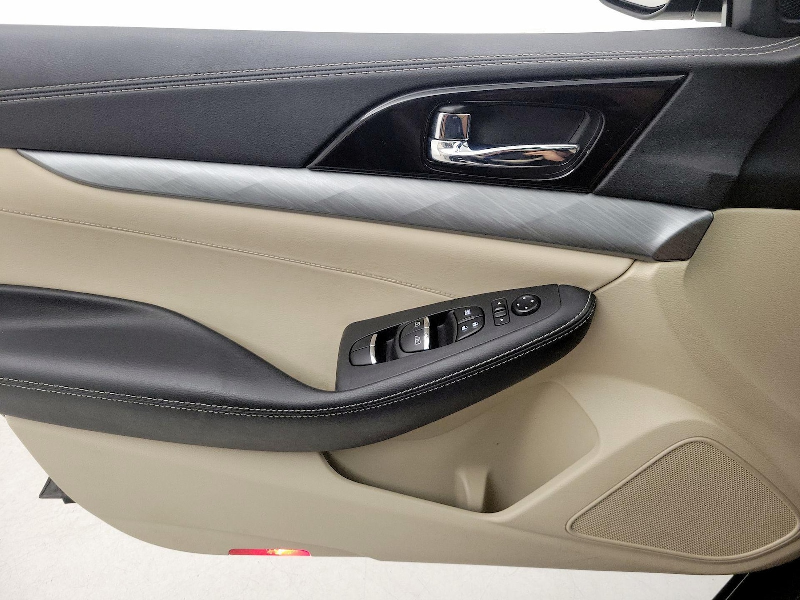 2016 Nissan Maxima SL - Photo 13