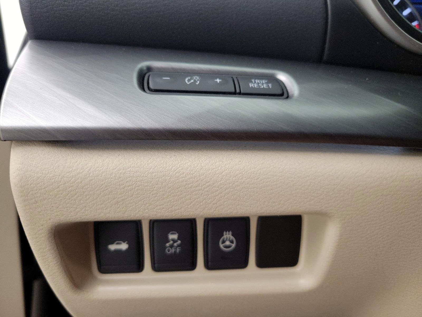 2016 Nissan Maxima SL - Photo 14