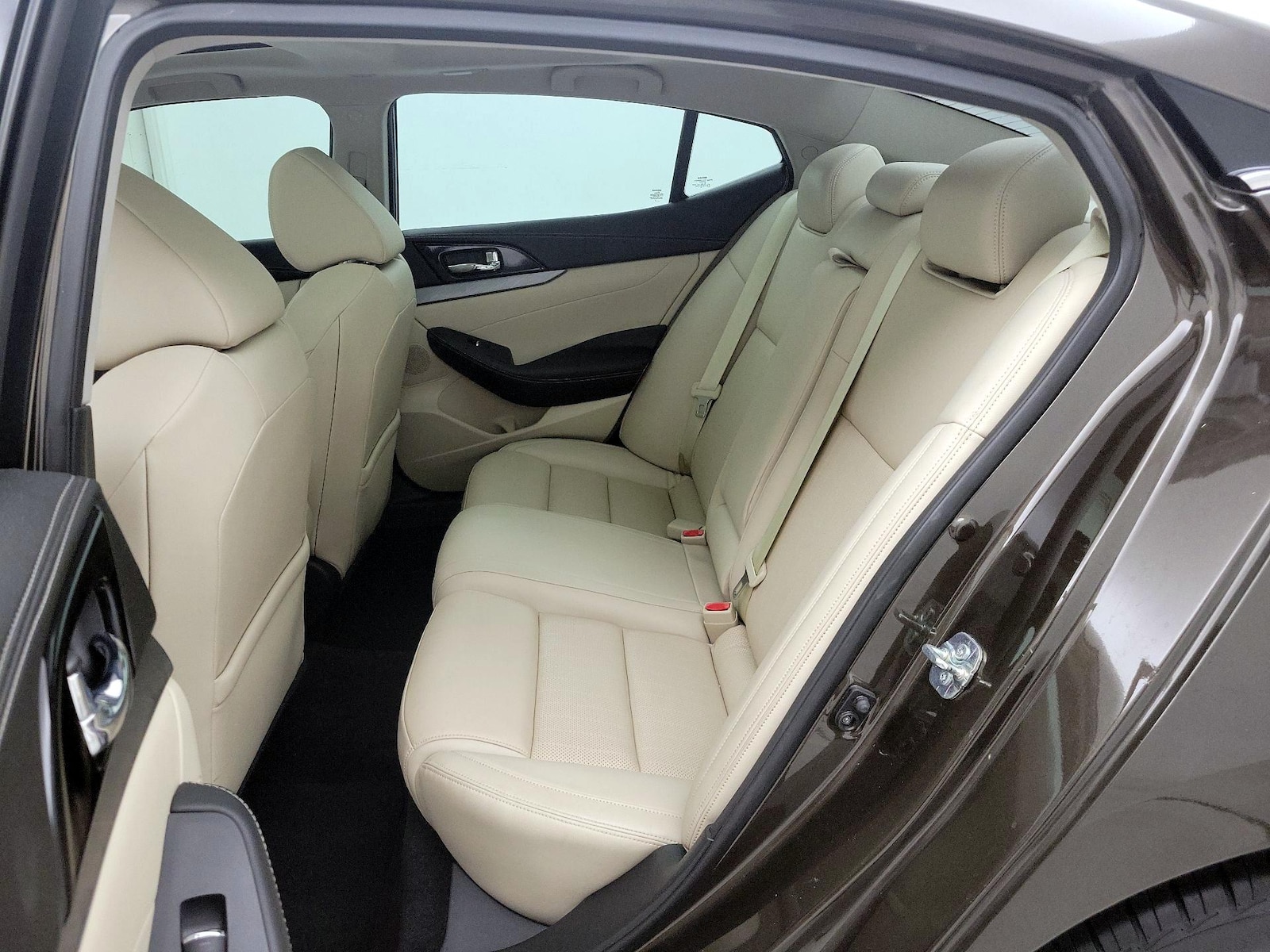 2016 Nissan Maxima SL - Photo 22