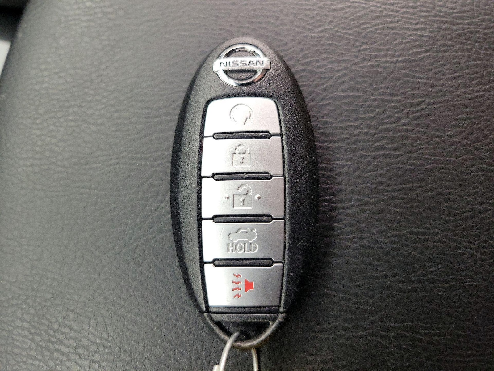 2016 Nissan Maxima SL - Photo 25