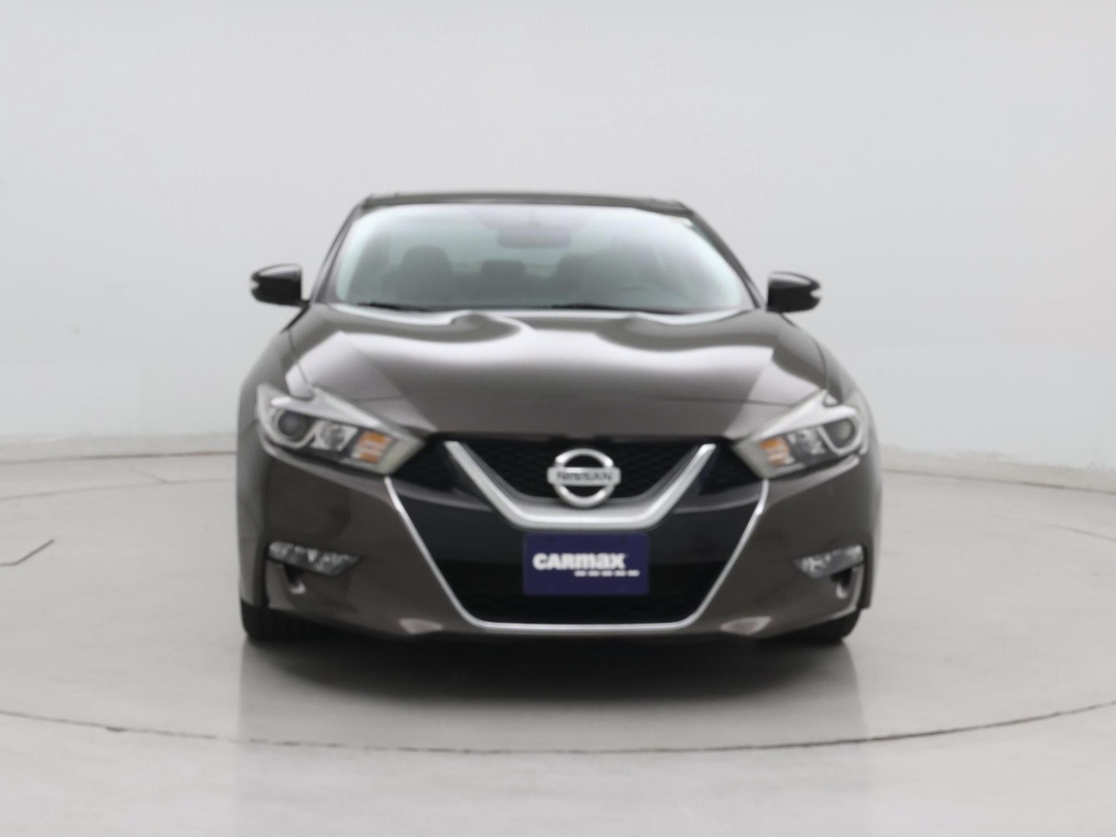 2016 Nissan Maxima SL - Photo 6