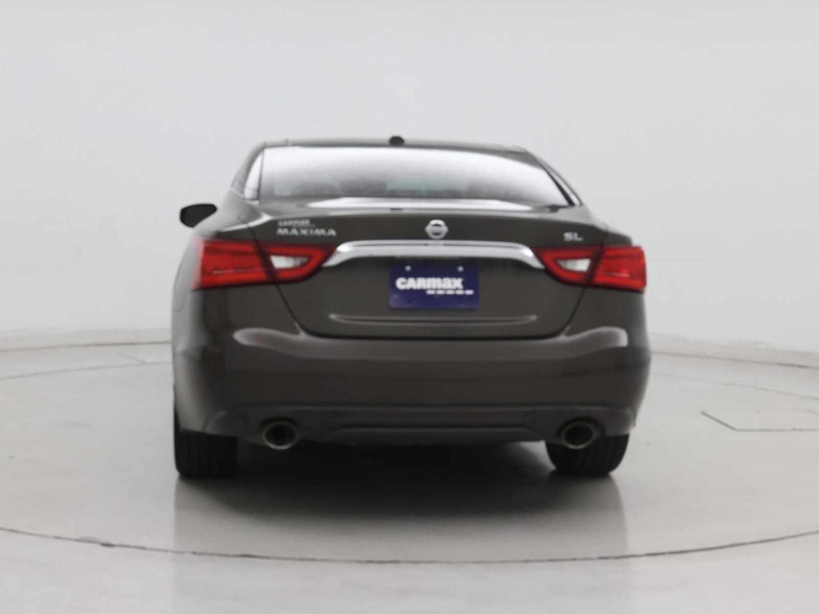 2016 Nissan Maxima SL - Photo 7