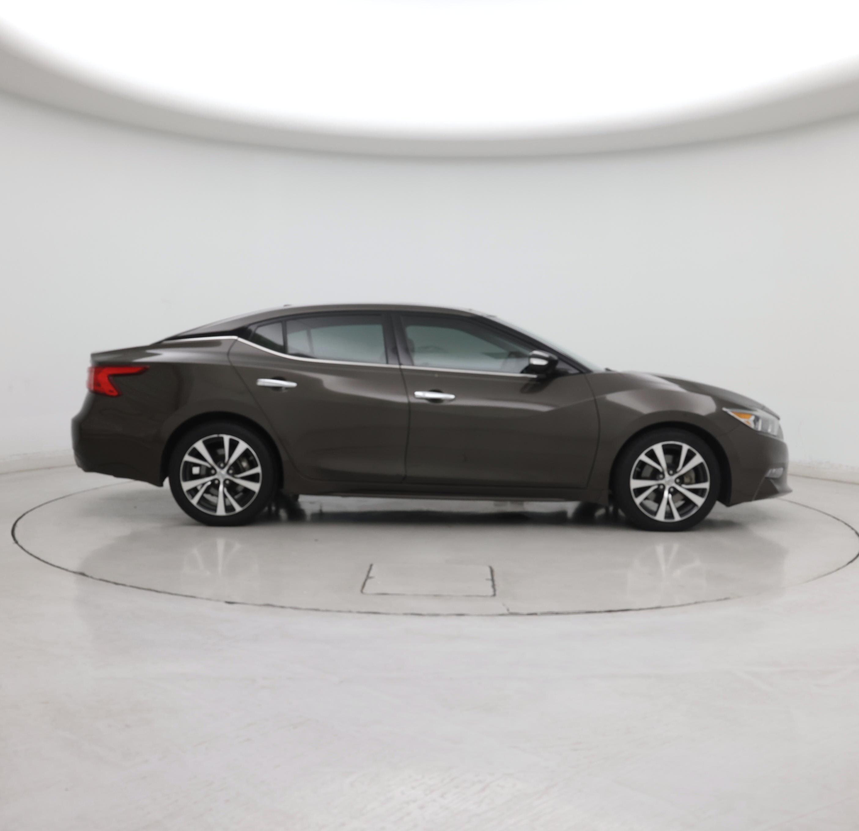 Thumbnail: 2016 Nissan Maxima - 7