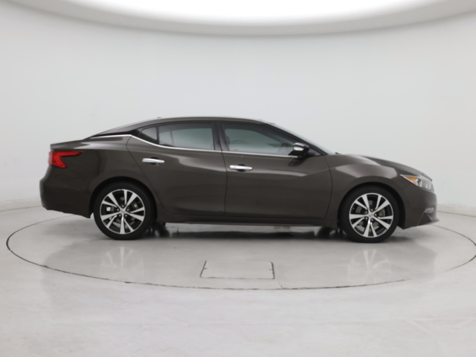 2016 Nissan Maxima SL - Photo 8