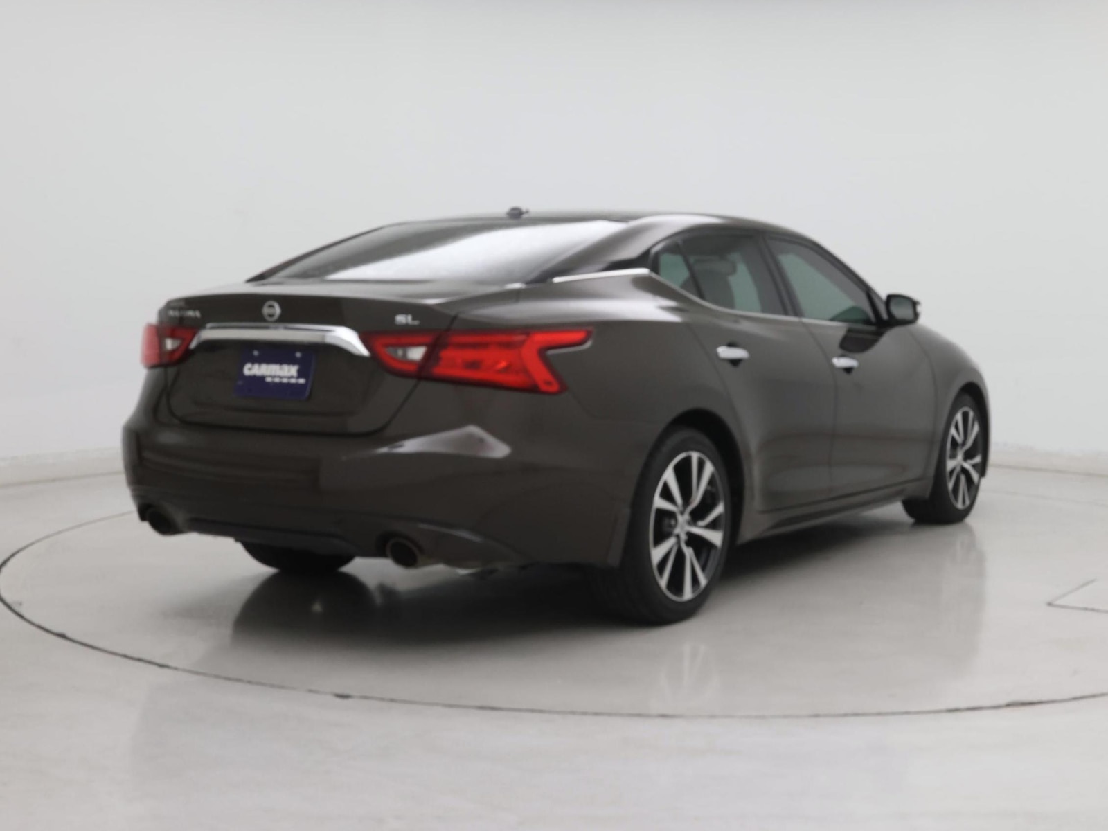 2016 Nissan Maxima SL - Photo 9