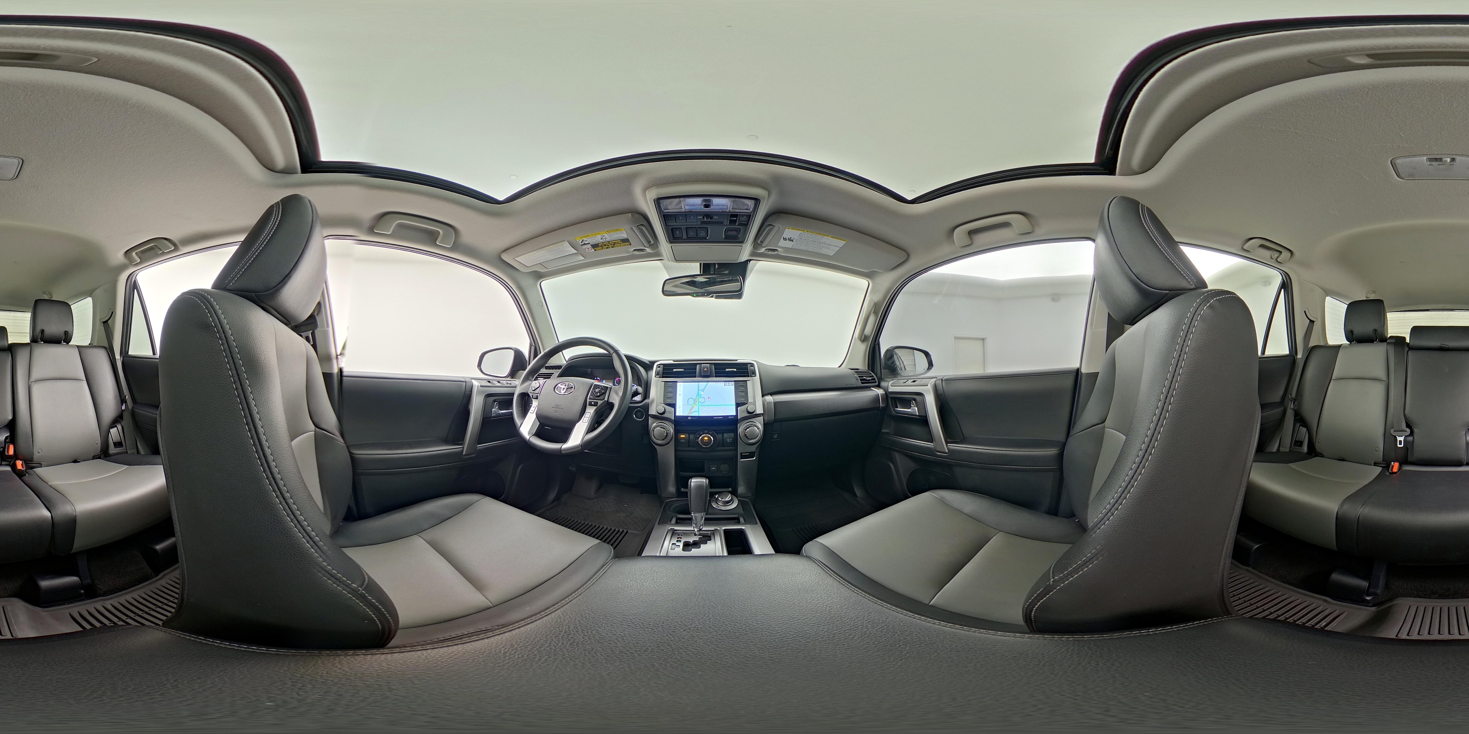 2021 Toyota 4Runner SR5 Premium - Photo 26