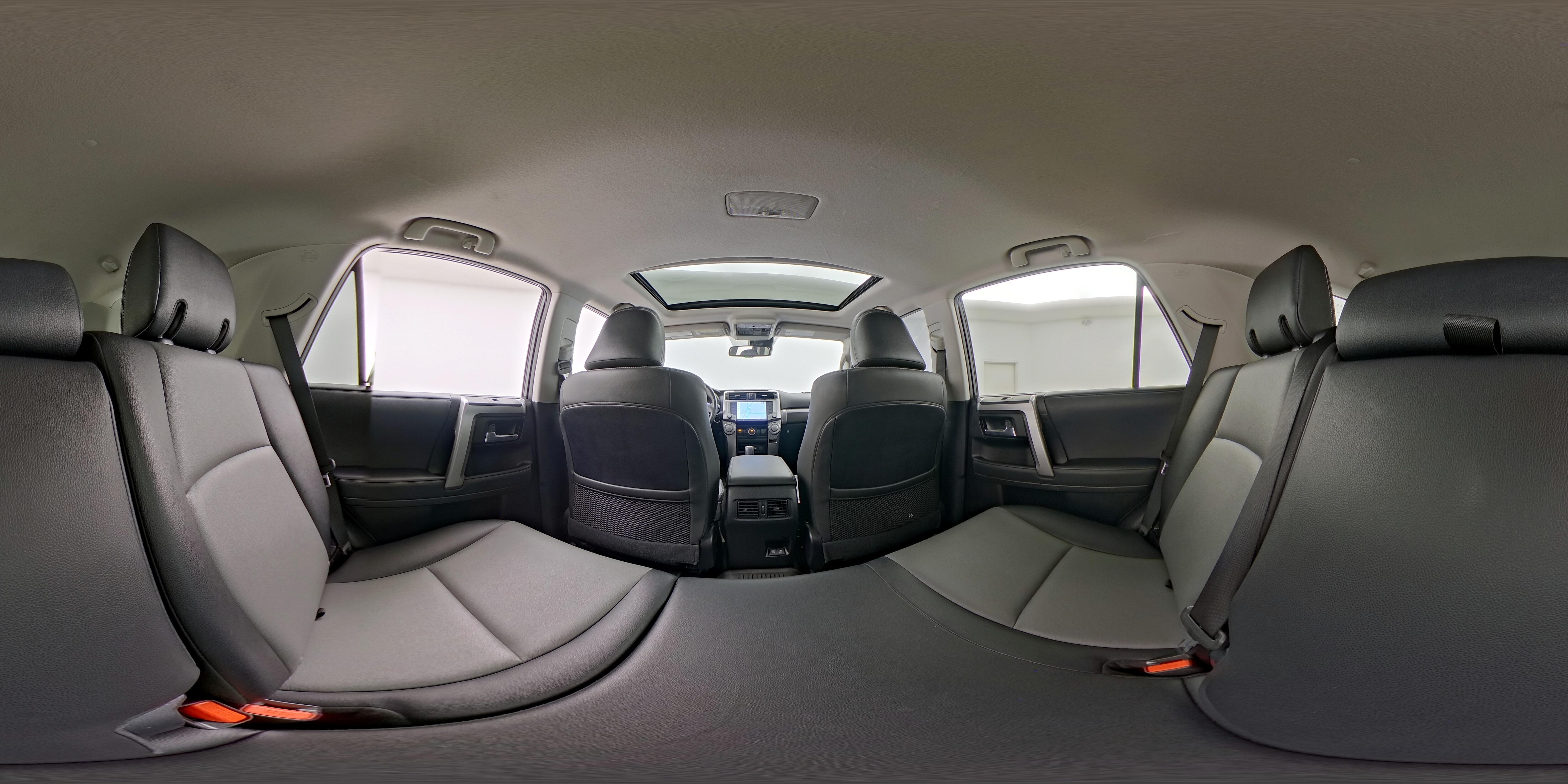 2021 Toyota 4Runner SR5 Premium - Photo 27