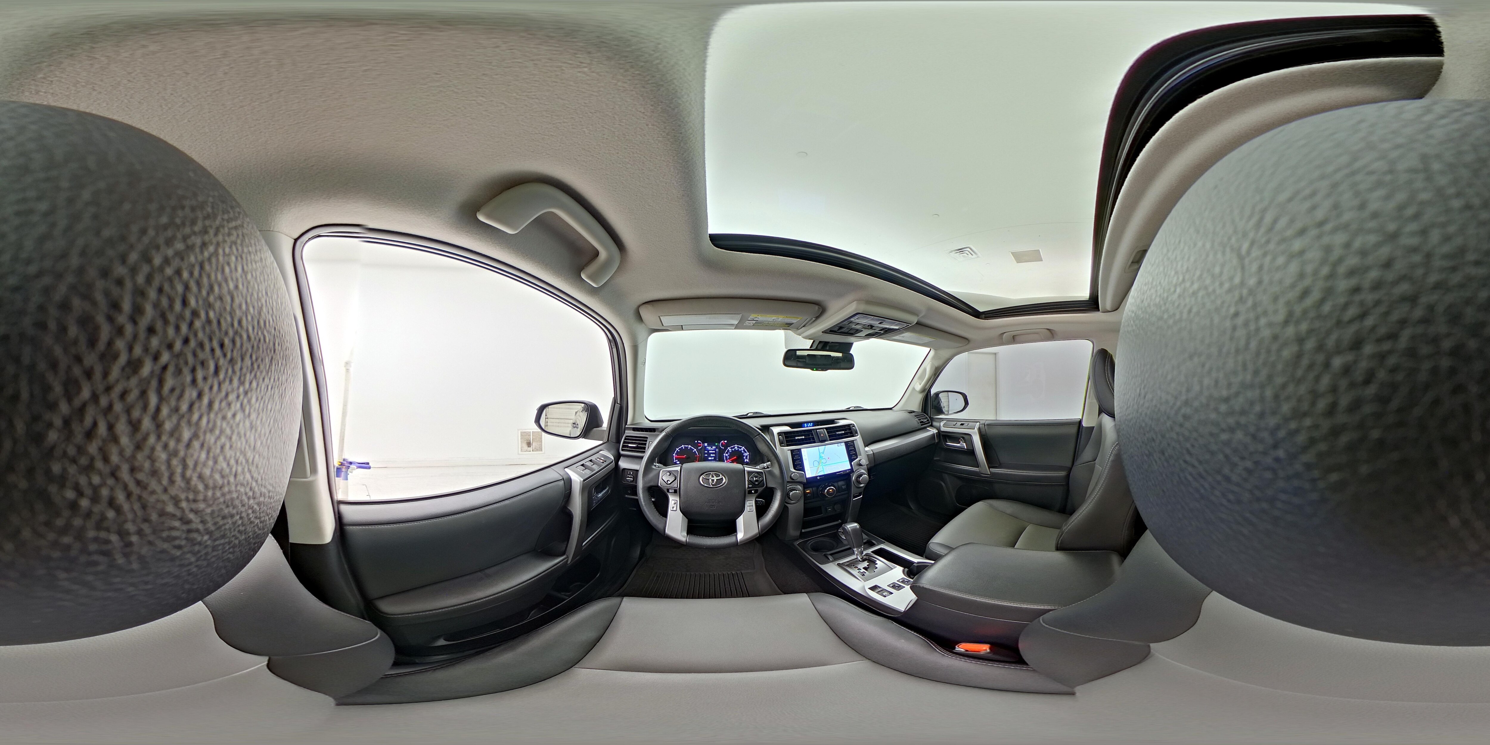 2021 Toyota 4Runner SR5 Premium - Photo 28