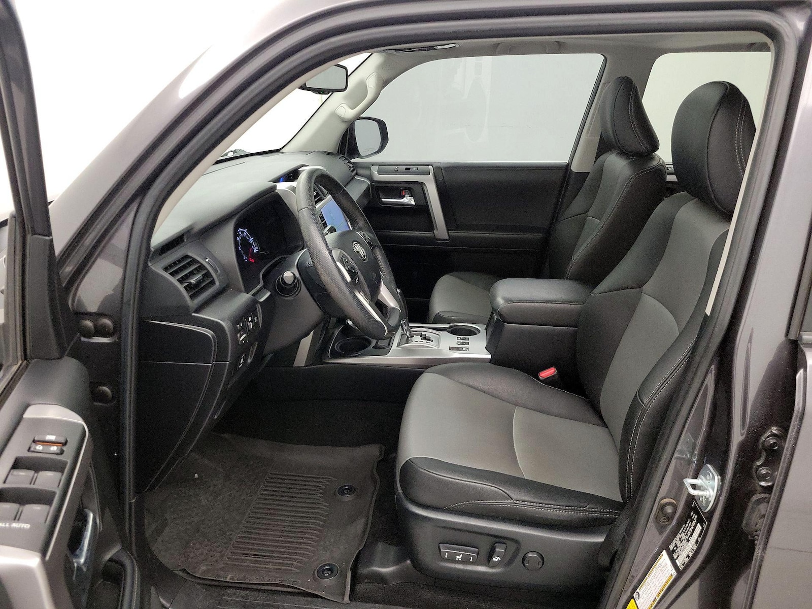 2021 Toyota 4Runner SR5 Premium - Photo 12
