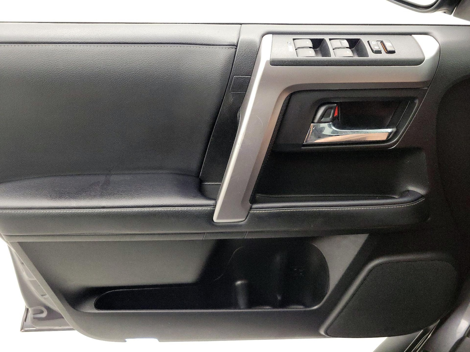 2021 Toyota 4Runner SR5 Premium - Photo 13