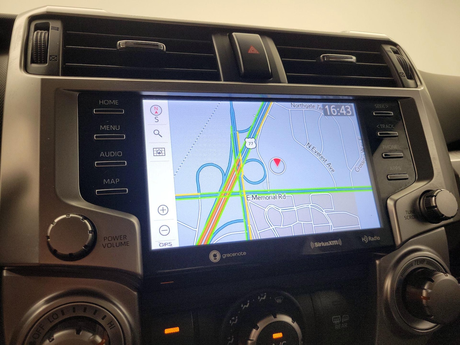 2021 Toyota 4Runner SR5 Premium - Photo 15