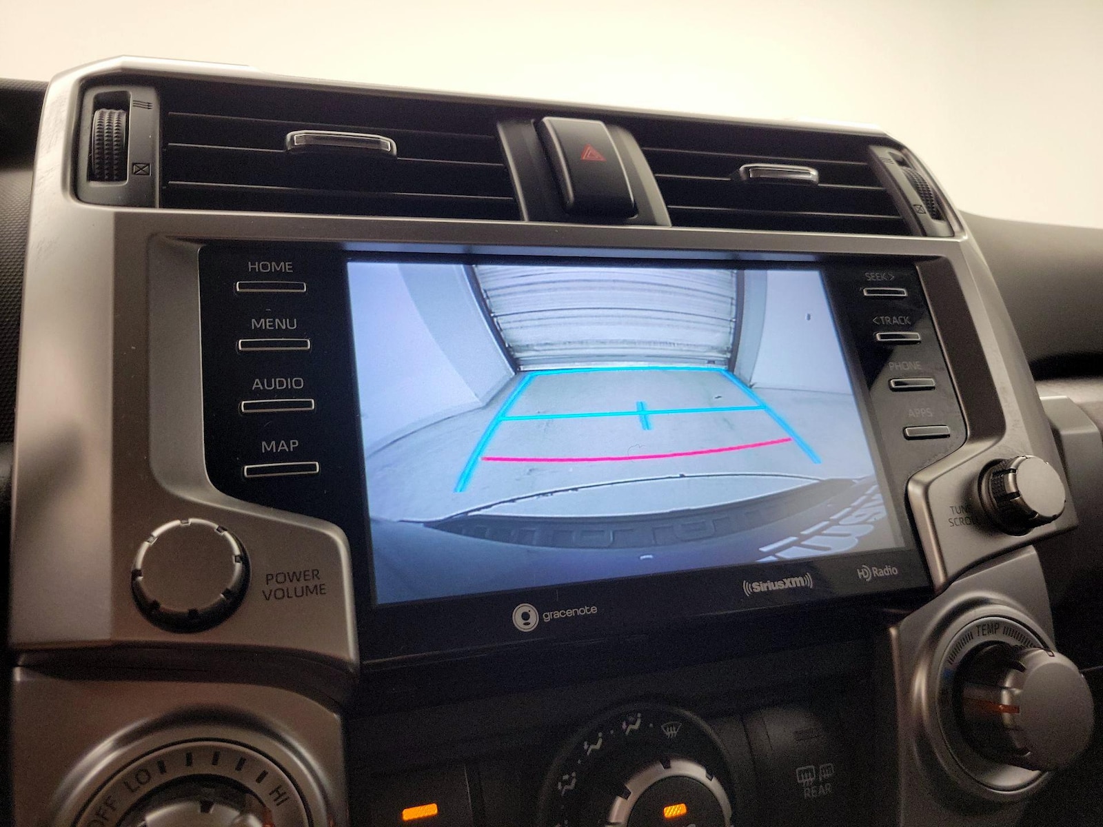 2021 Toyota 4Runner SR5 Premium - Photo 16
