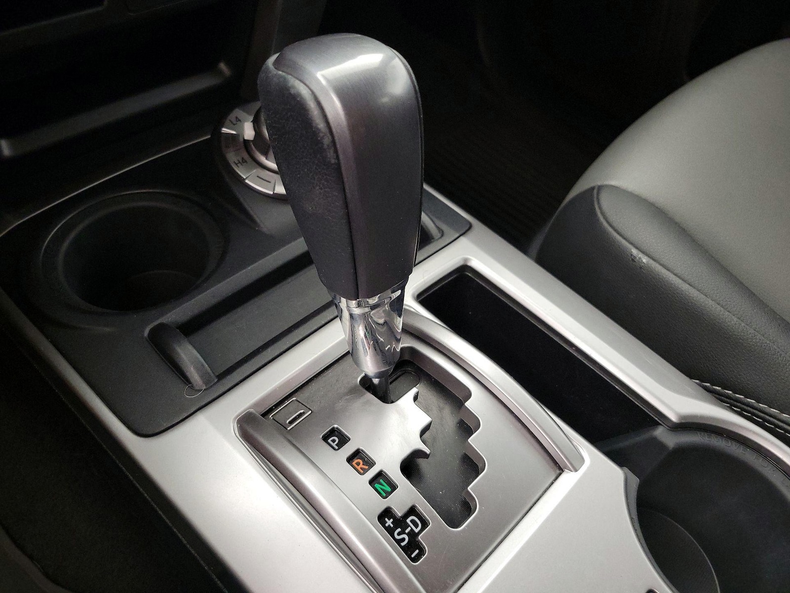 2021 Toyota 4Runner SR5 Premium - Photo 19
