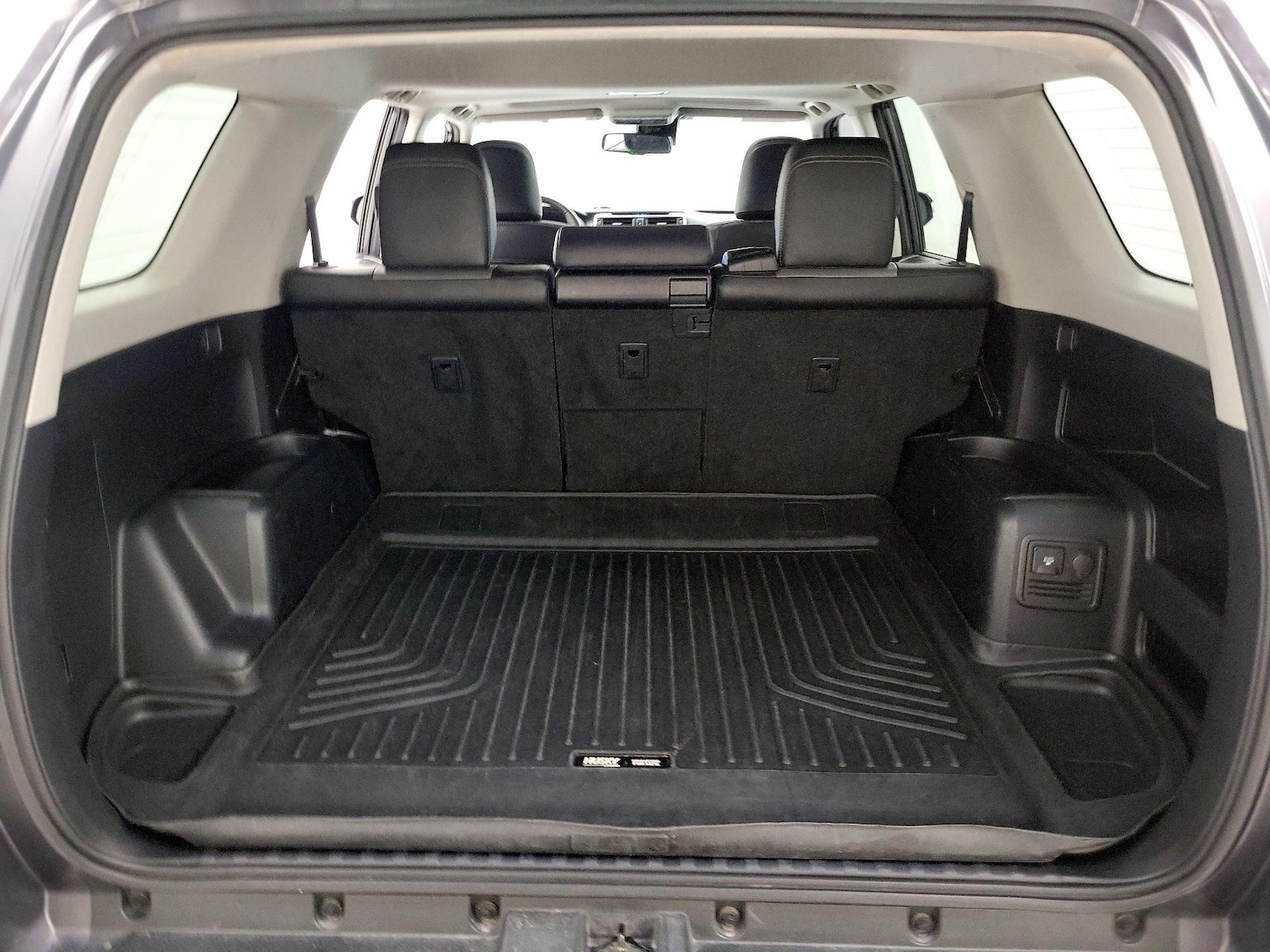2021 Toyota 4Runner SR5 Premium - Photo 23