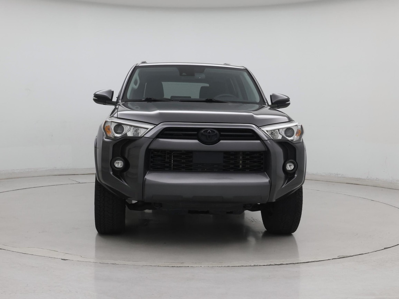 2021 Toyota 4Runner SR5 Premium - Photo 6