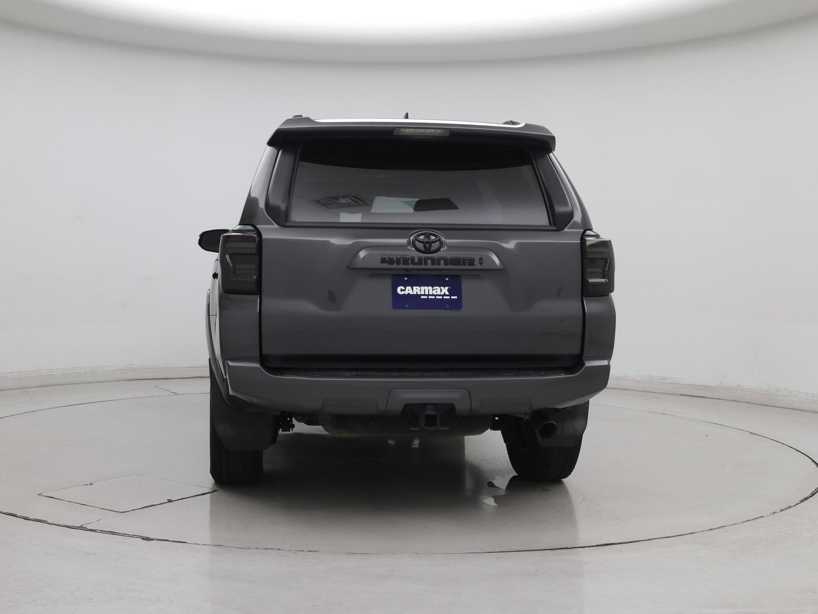 2021 Toyota 4Runner SR5 Premium - Photo 7