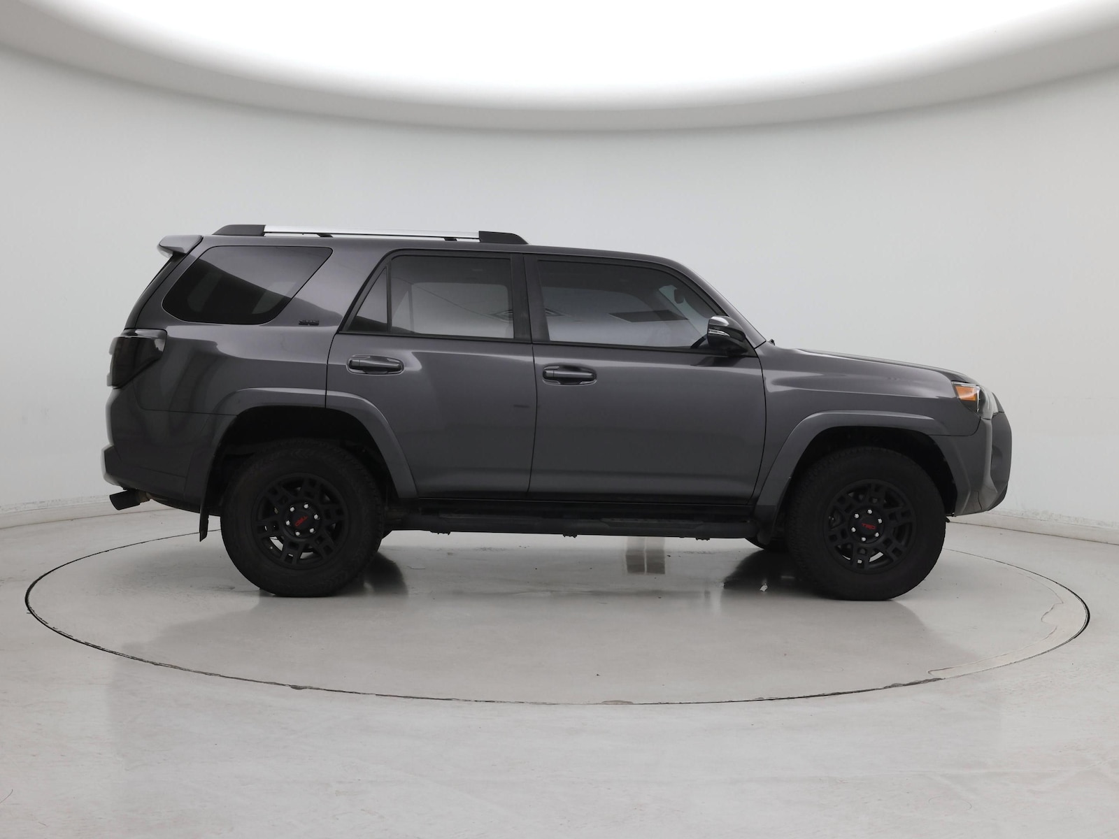 2021 Toyota 4Runner SR5 Premium - Photo 8