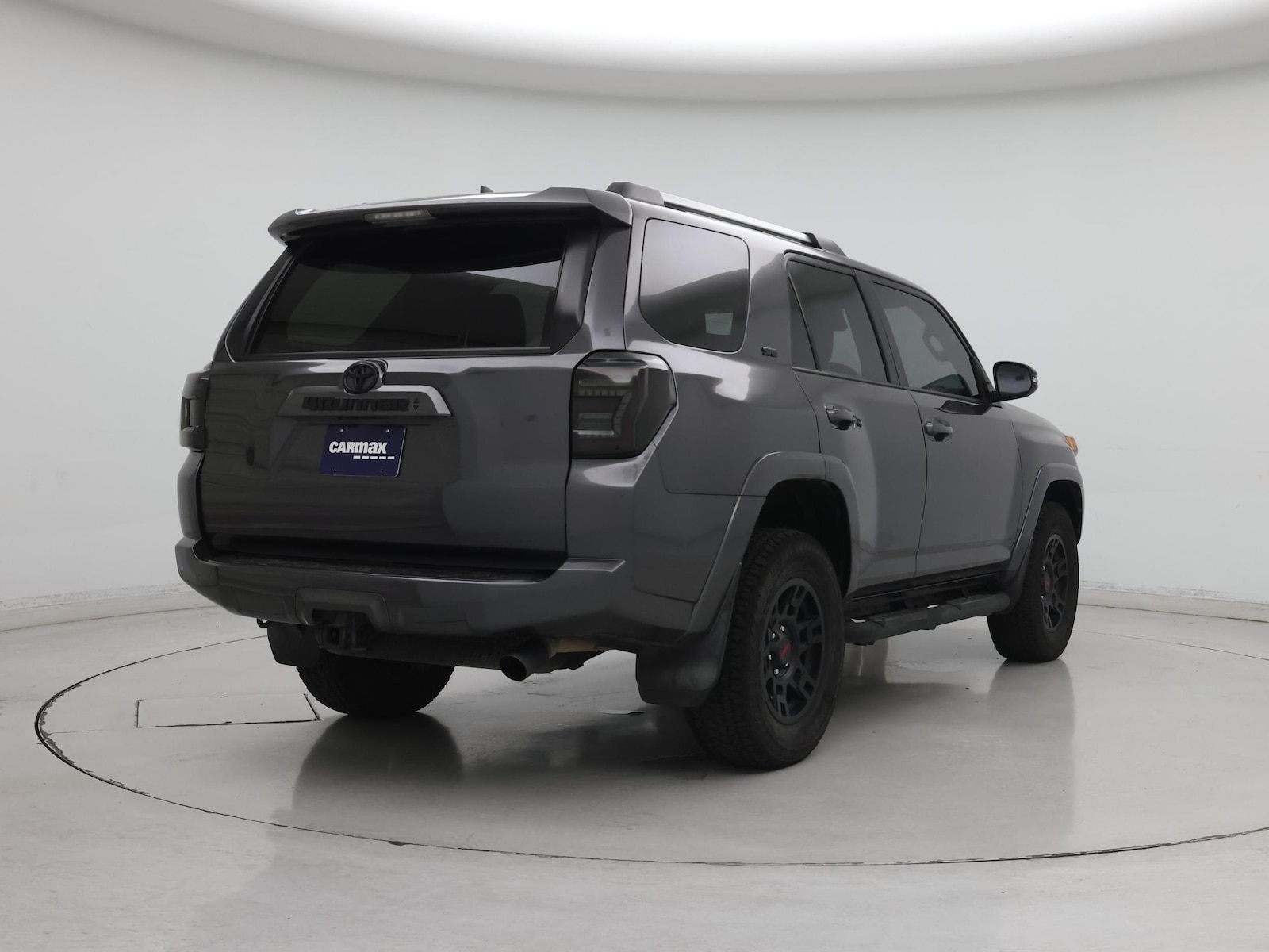 2021 Toyota 4Runner SR5 Premium - Photo 9