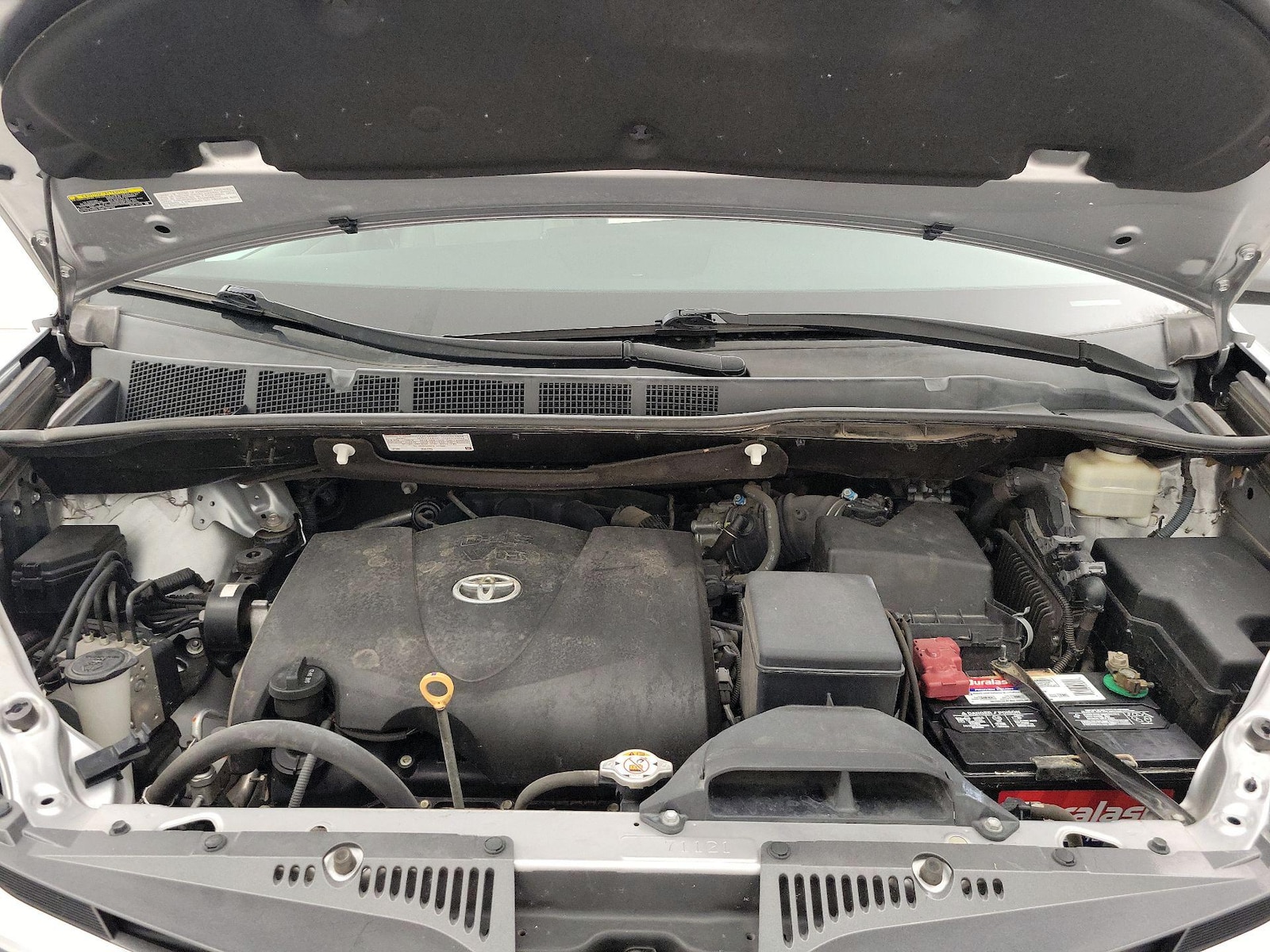 2018 Toyota Sienna XLE Premium - Photo 26