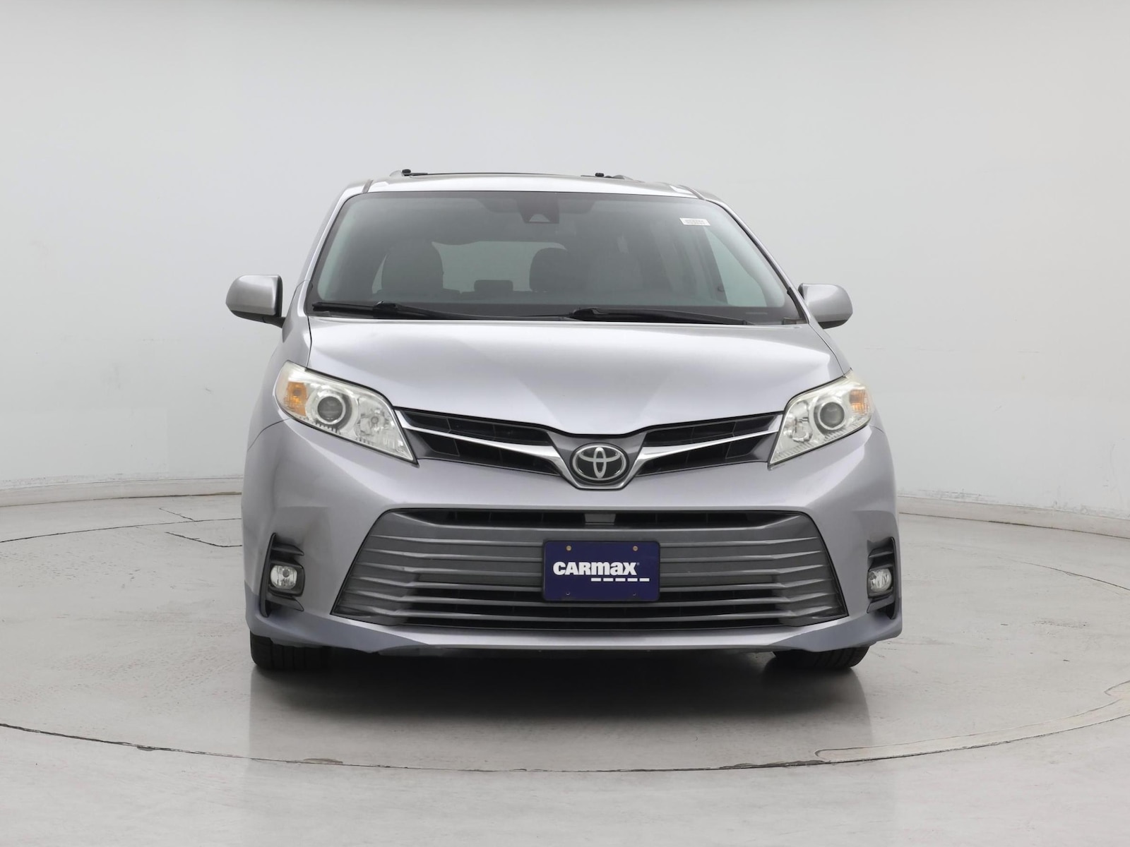 2018 Toyota Sienna XLE Premium - Photo 6