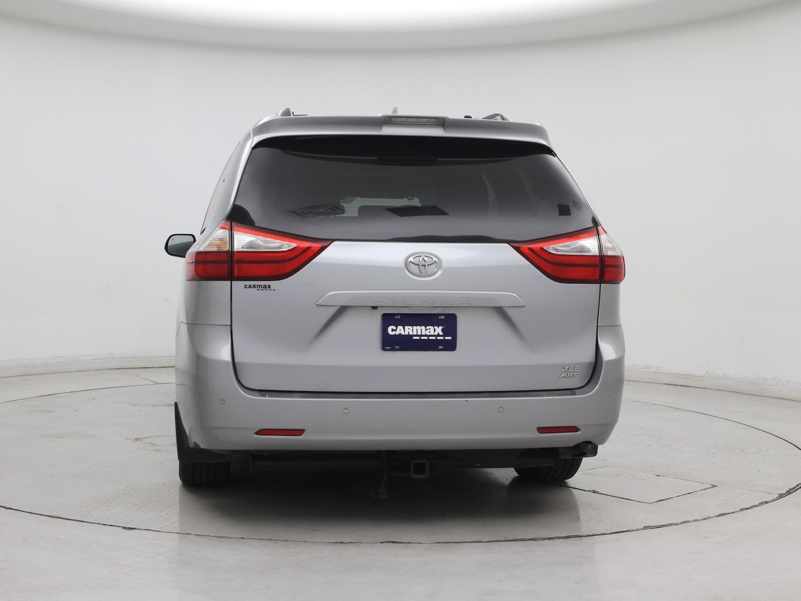2018 Toyota Sienna XLE Premium - Photo 7
