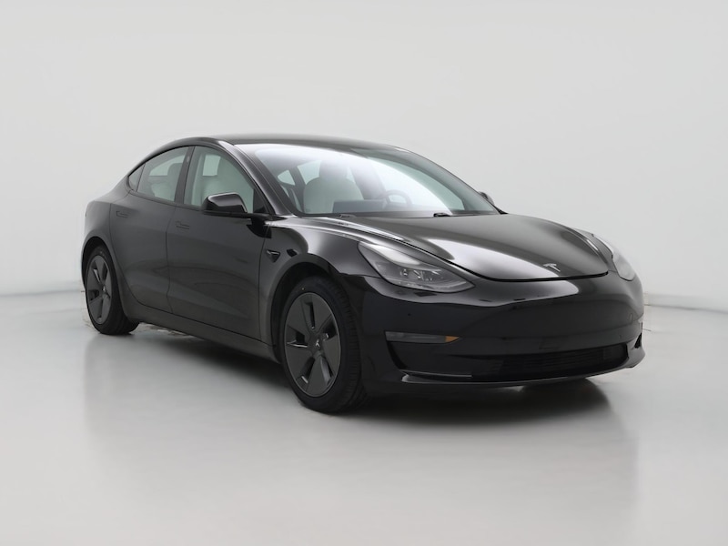 2021 Tesla Model 3 Standard Range -
                  Oklahoma City, OK