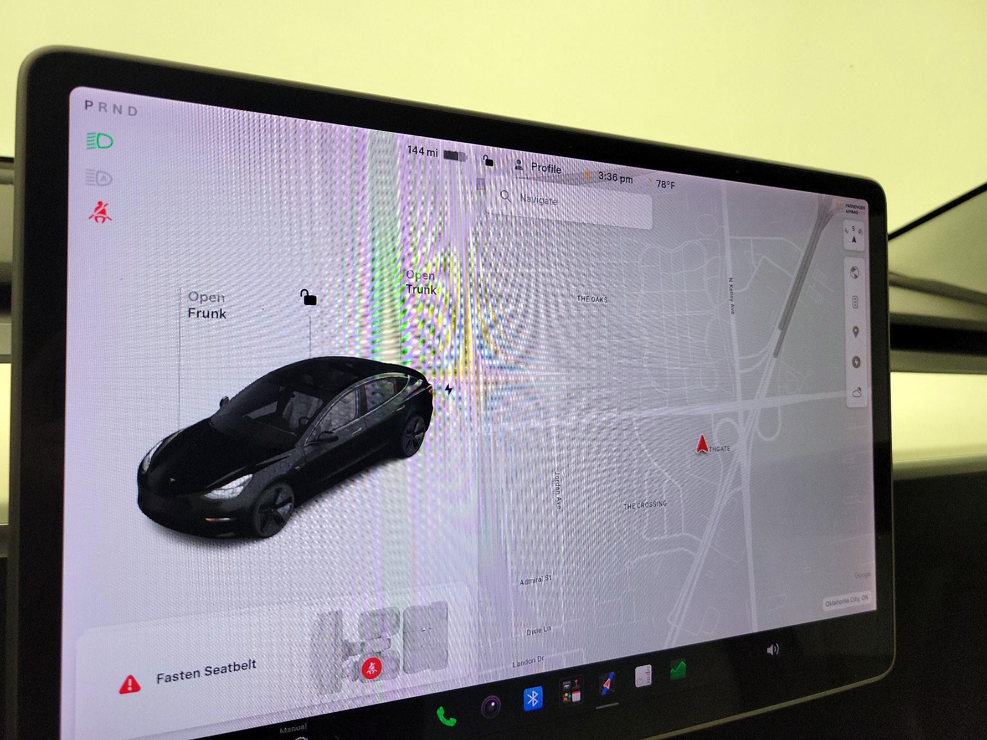 Thumbnail: 2021 Tesla Model 3 - 13