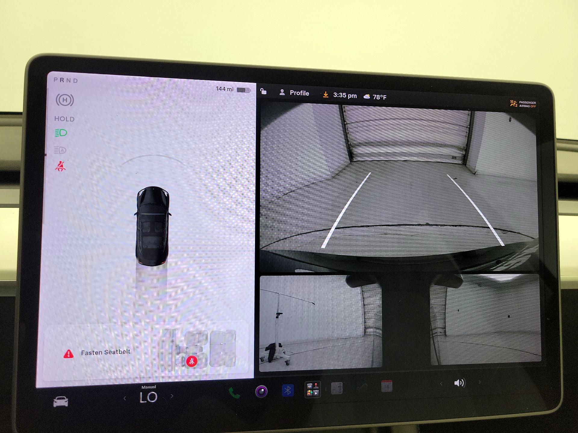 Thumbnail: 2021 Tesla Model 3 - 14