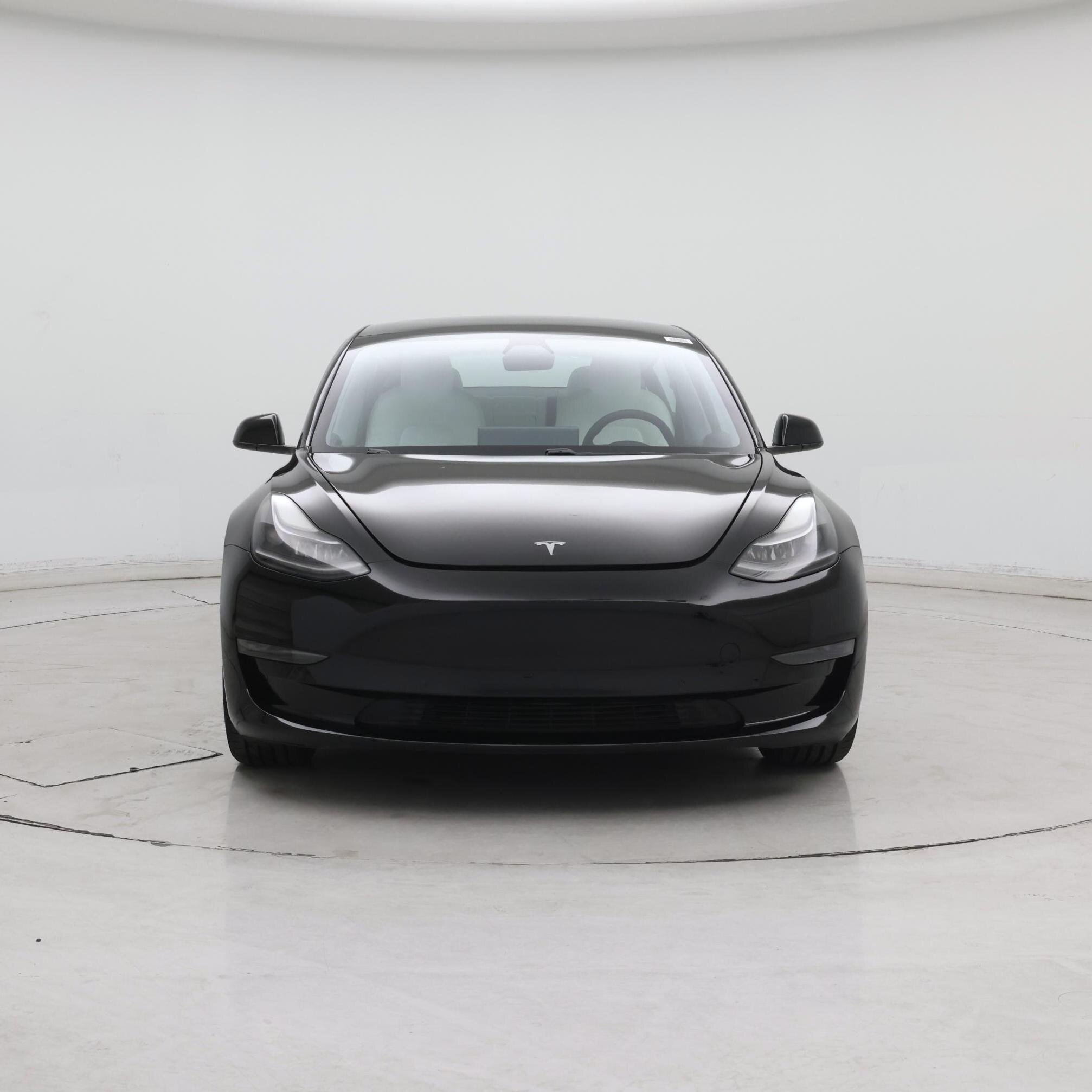 Thumbnail: 2021 Tesla Model 3 - 5