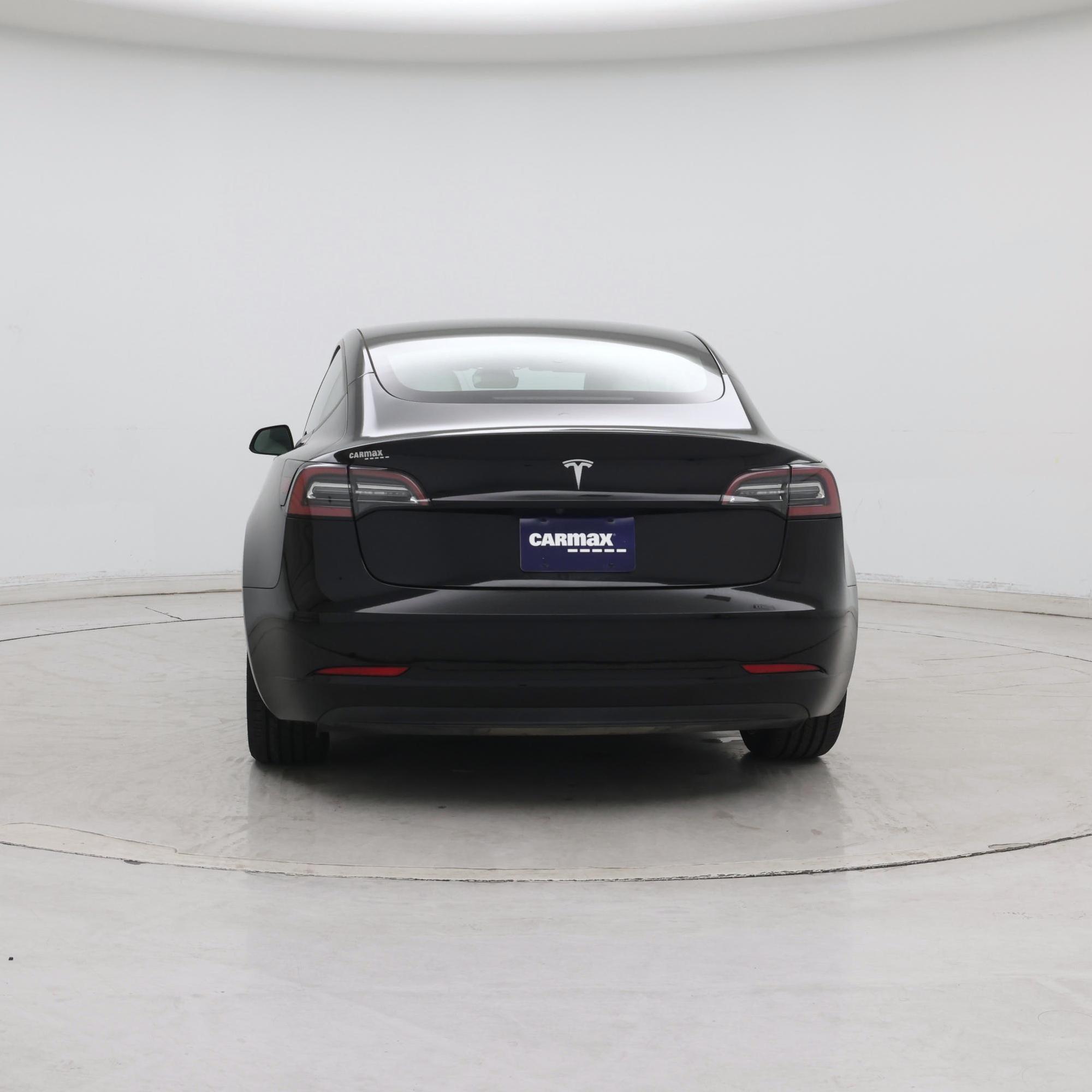 Thumbnail: 2021 Tesla Model 3 - 6