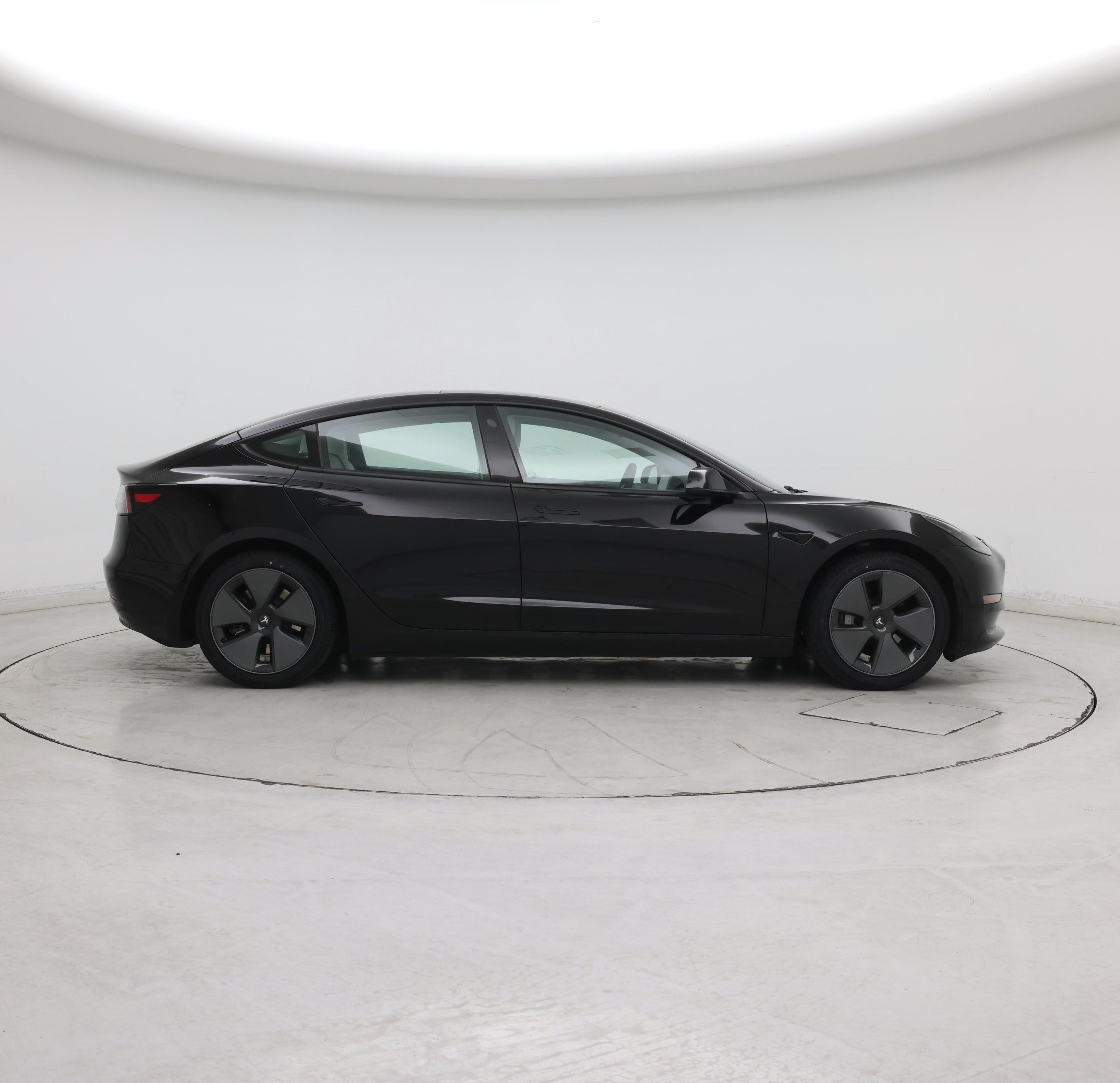 Thumbnail: 2021 Tesla Model 3 - 7