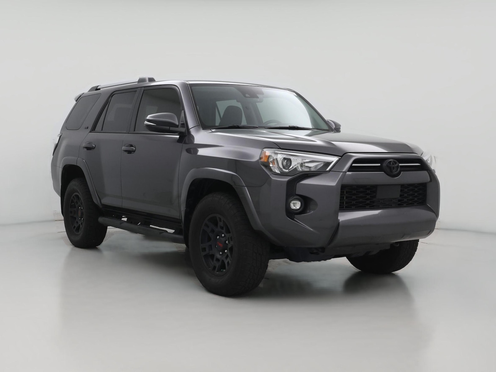 2021 Toyota 4Runner
