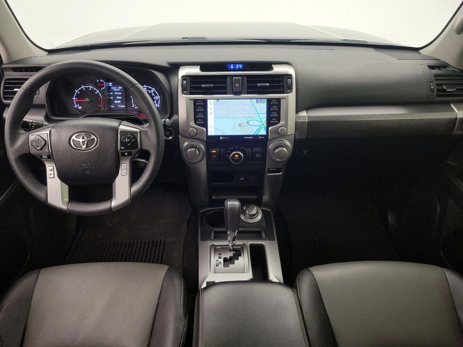 Apple CarPlay®
