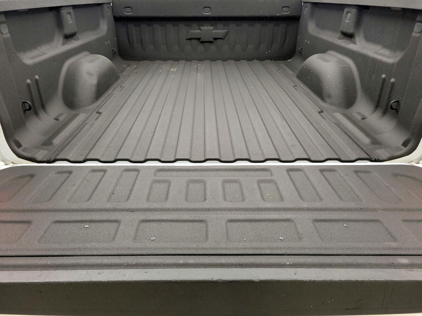 2018 Chevrolet Silverado 1500 Custom - Photo 20