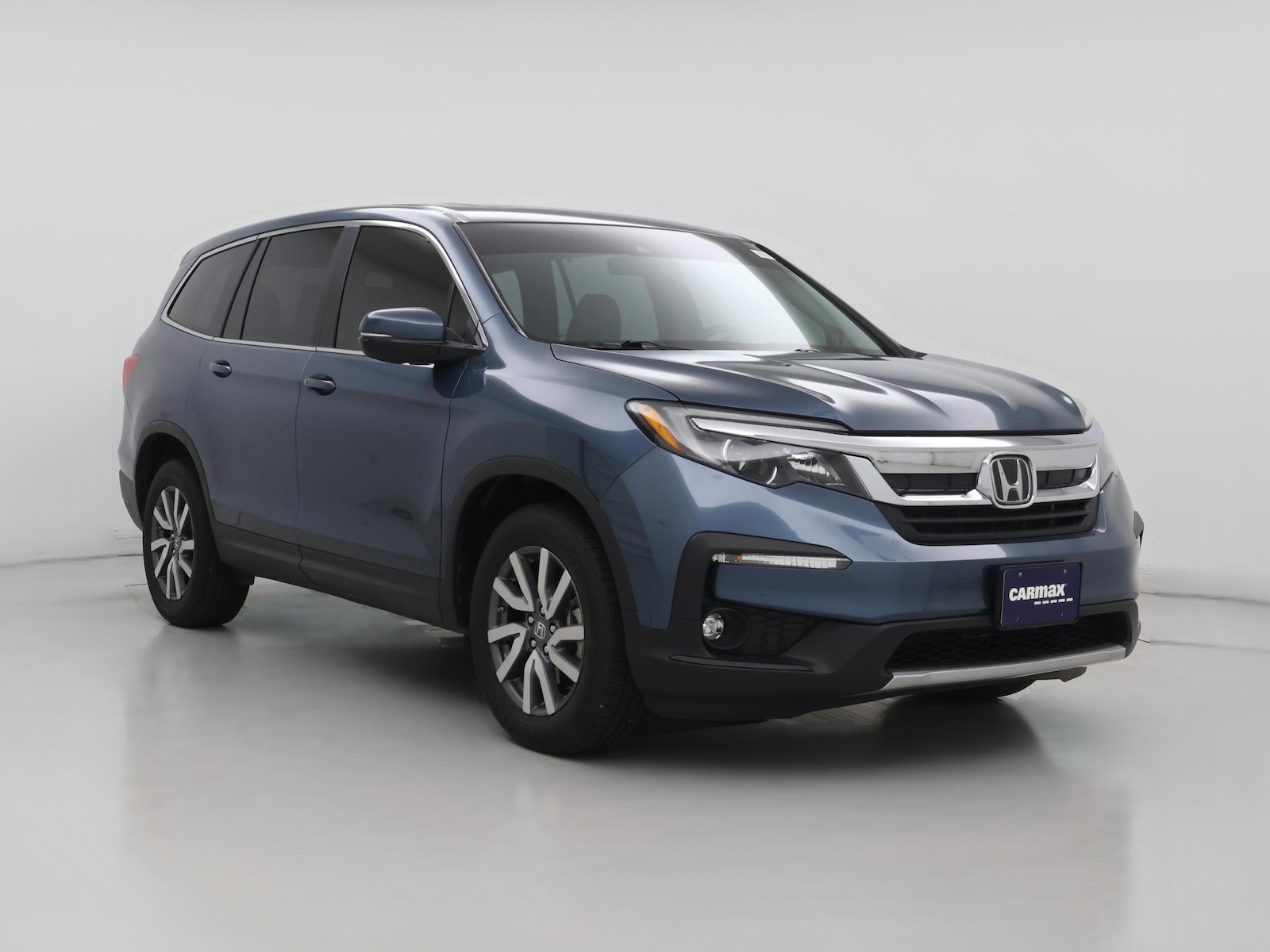 2020 Honda Pilot