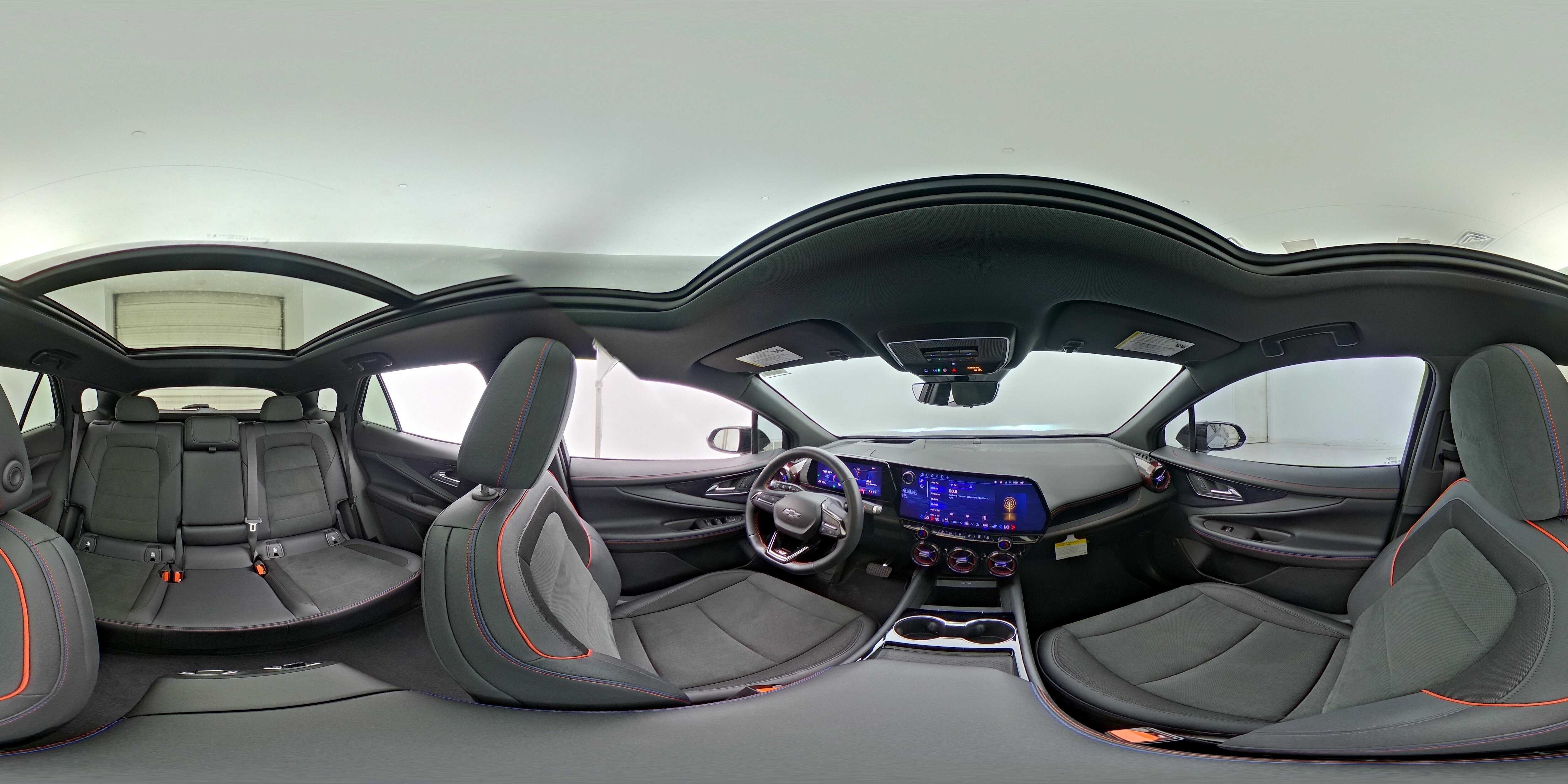 2024 Chevrolet Blazer EV RS - Photo 25
