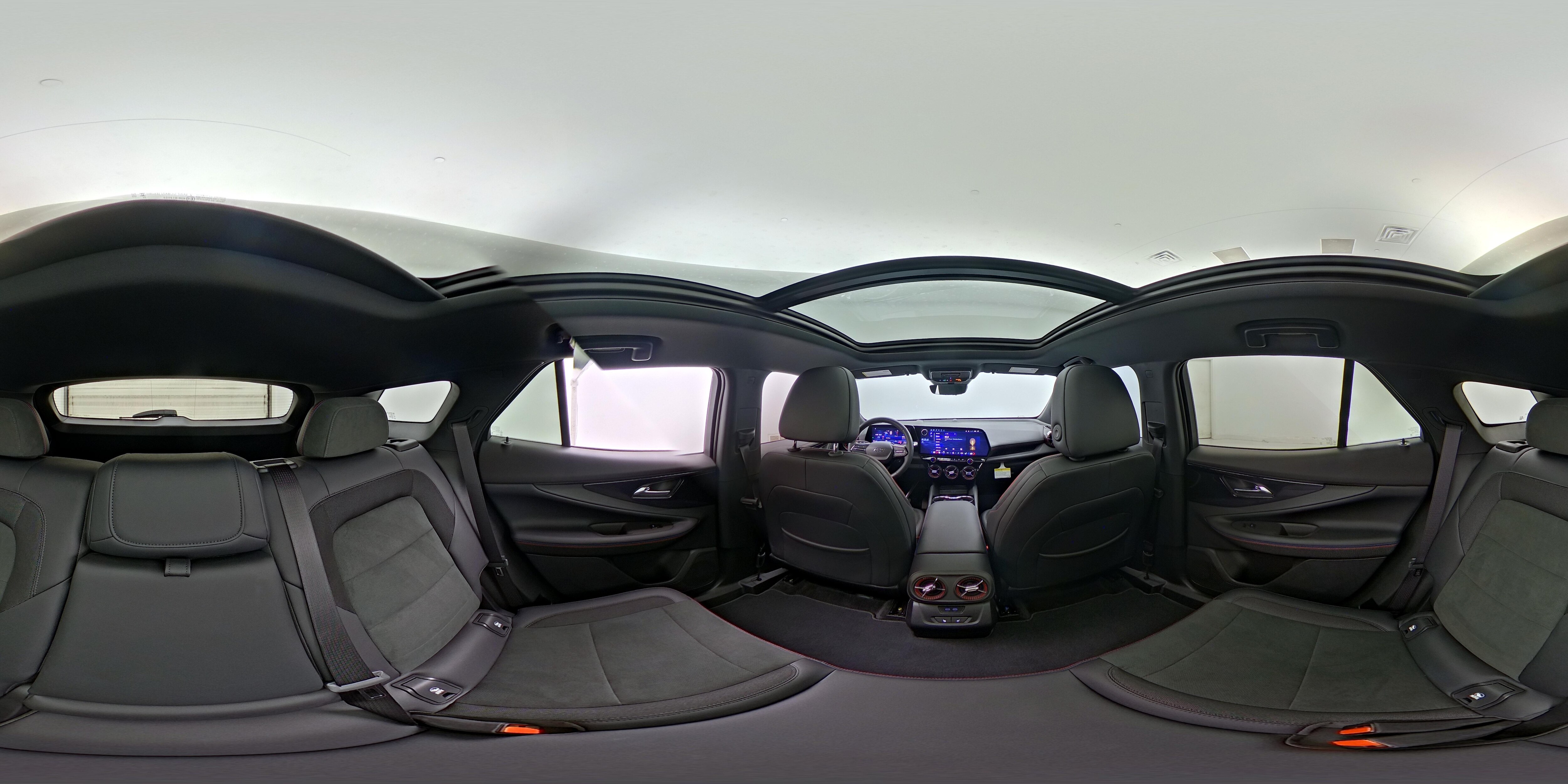 2024 Chevrolet Blazer EV RS - Photo 26