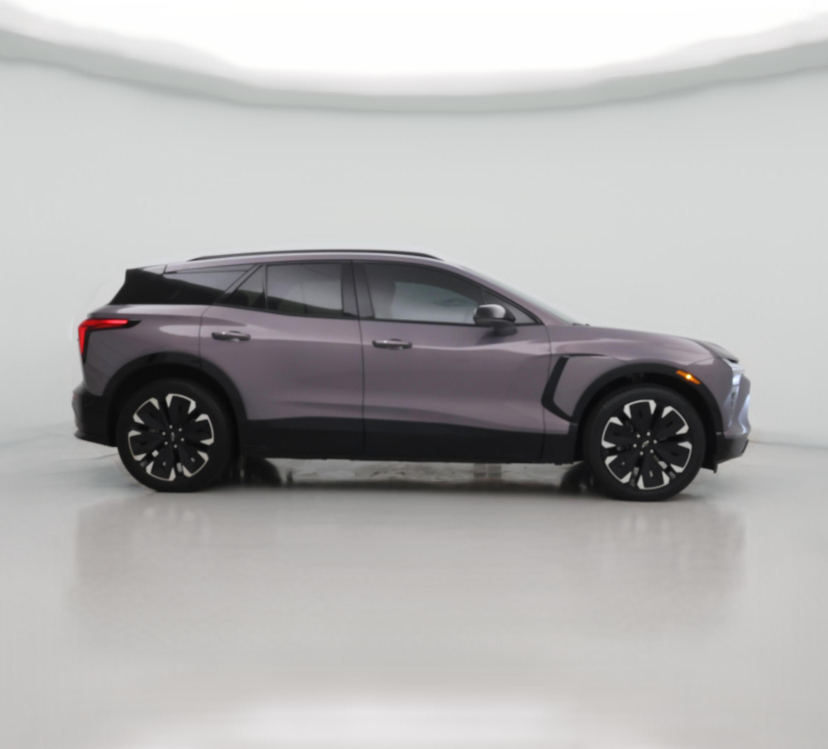 Thumbnail: 2024 Chevrolet Blazer EV - 1