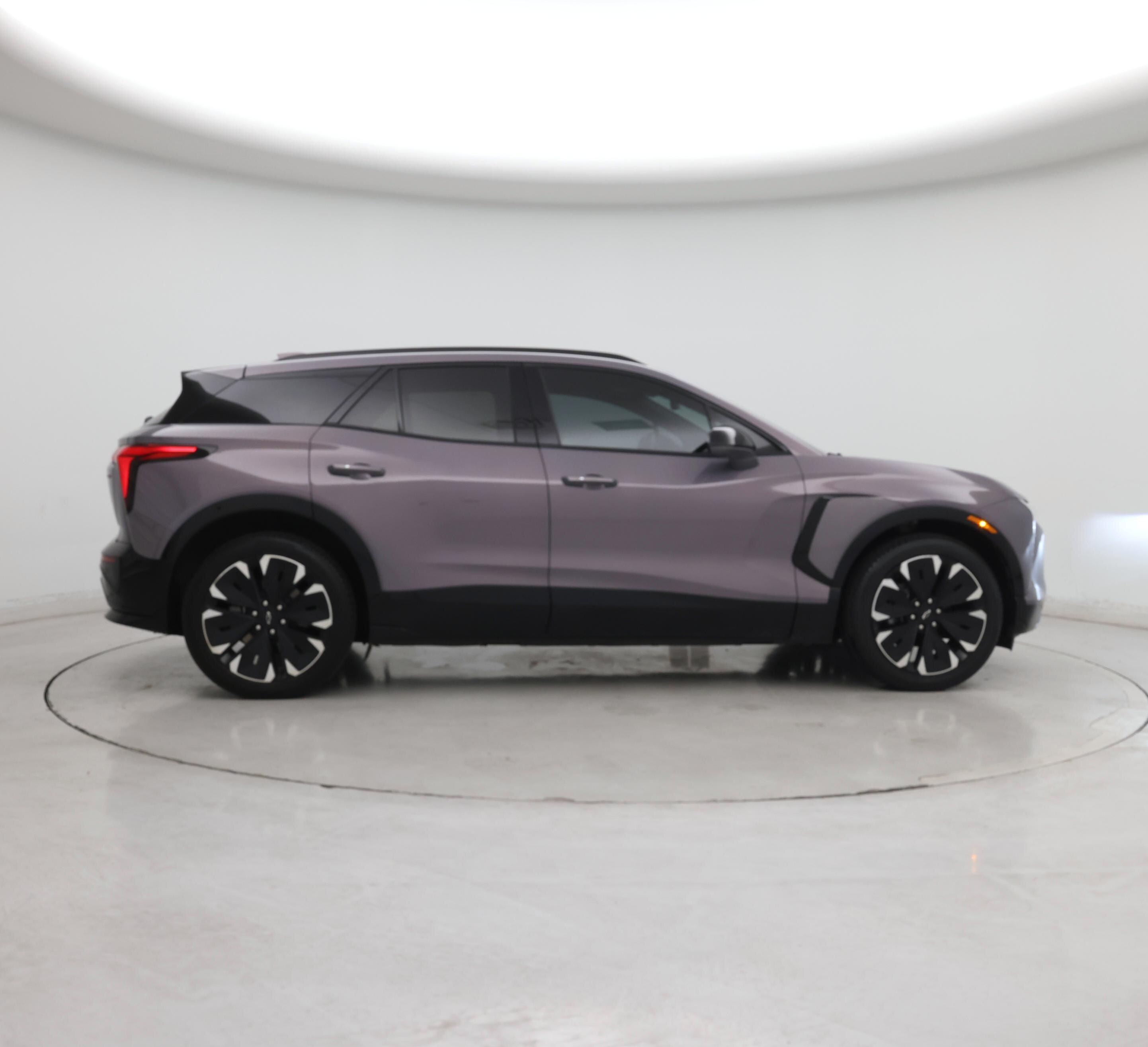 Thumbnail: 2024 Chevrolet Blazer EV - 2