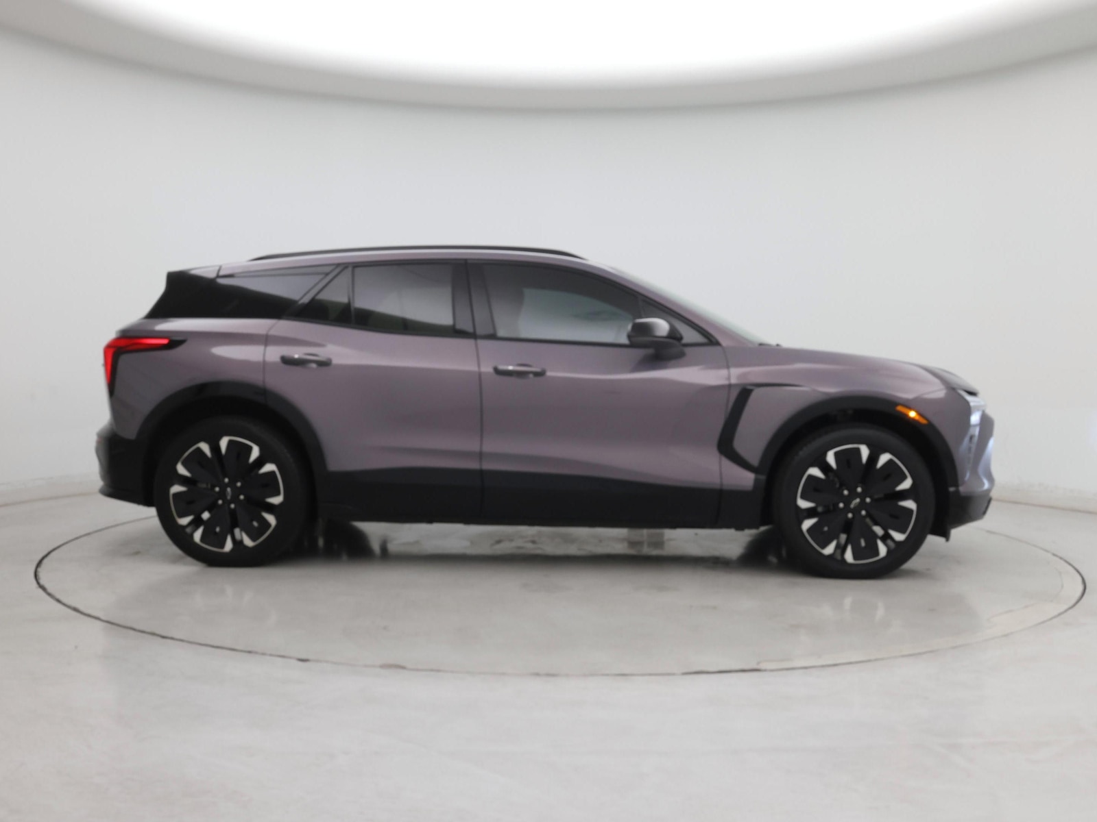 2024 Chevrolet Blazer EV RS - Photo 6