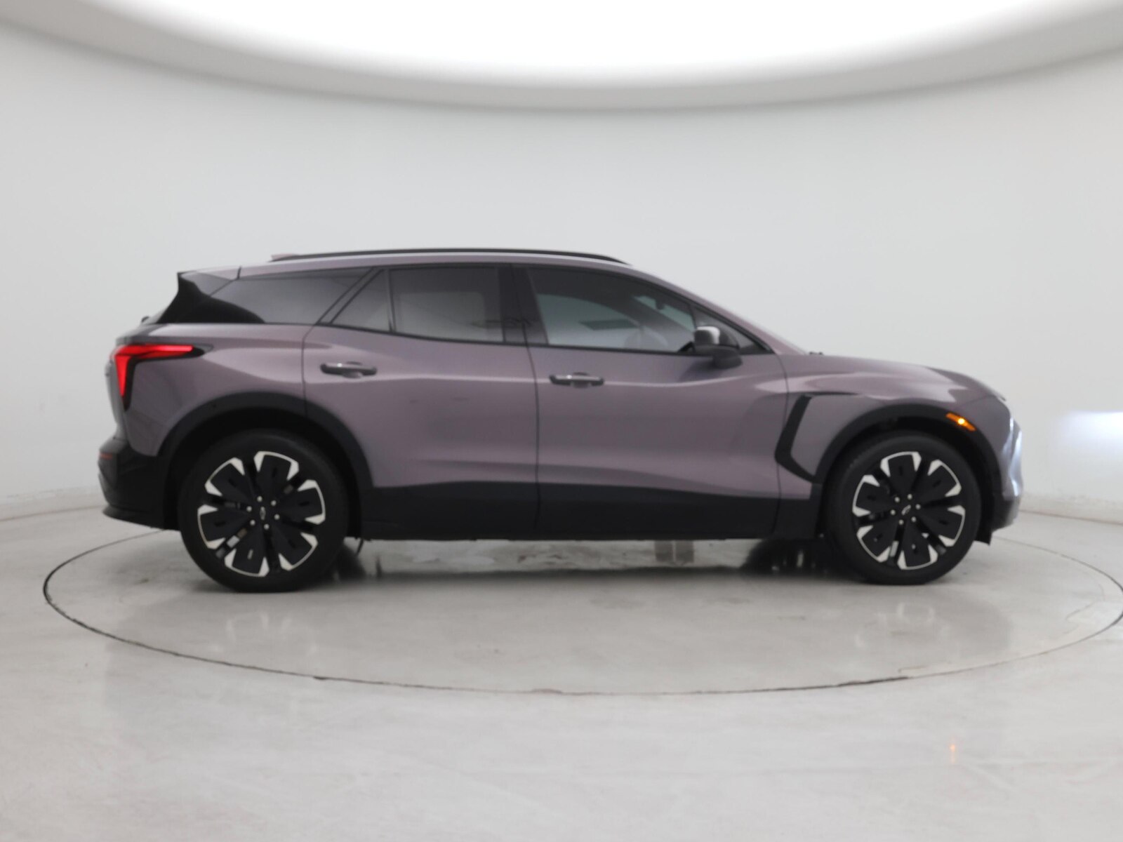 2024 Chevrolet Blazer EV RS - Photo 7